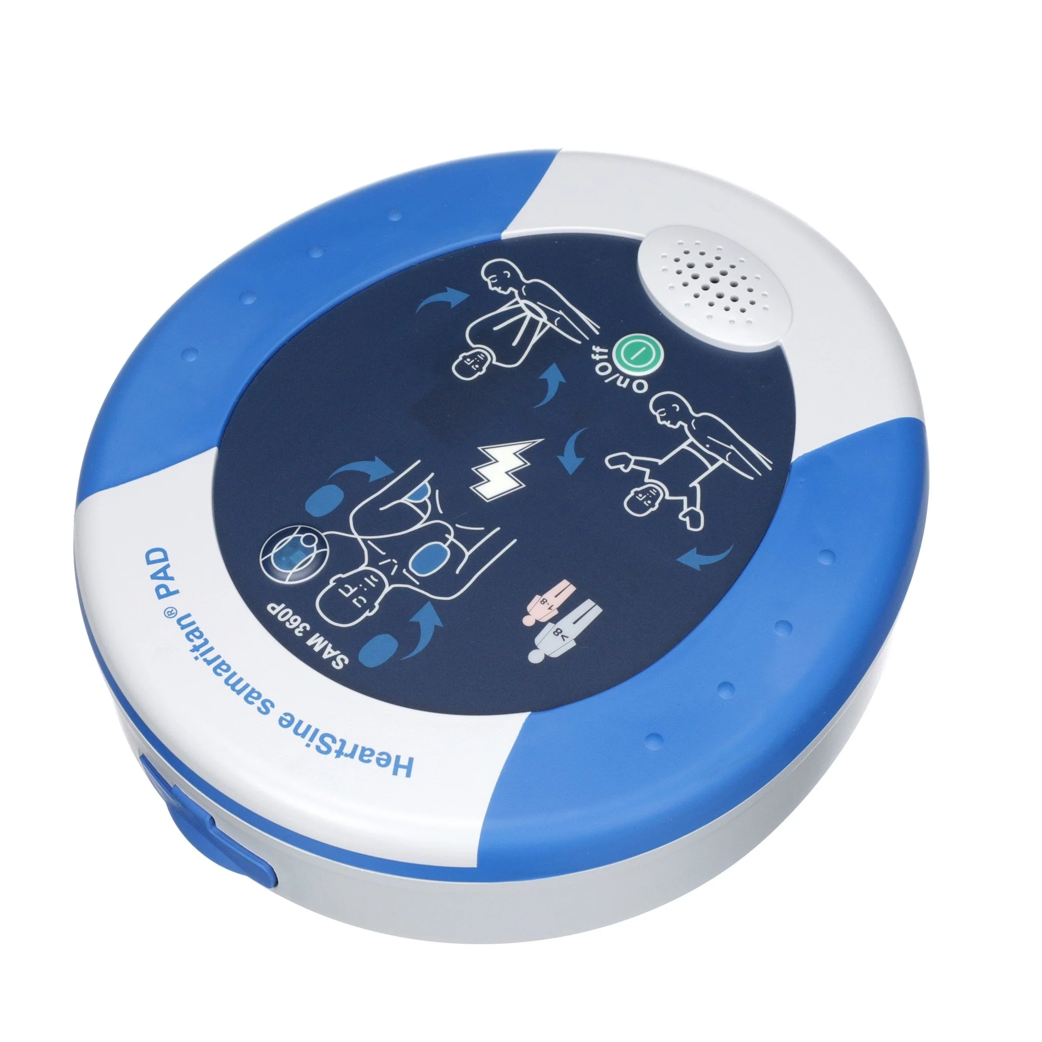 HeartSine samaritan PAD 350P/360P - Encore Series (Refurbished) - Image 66