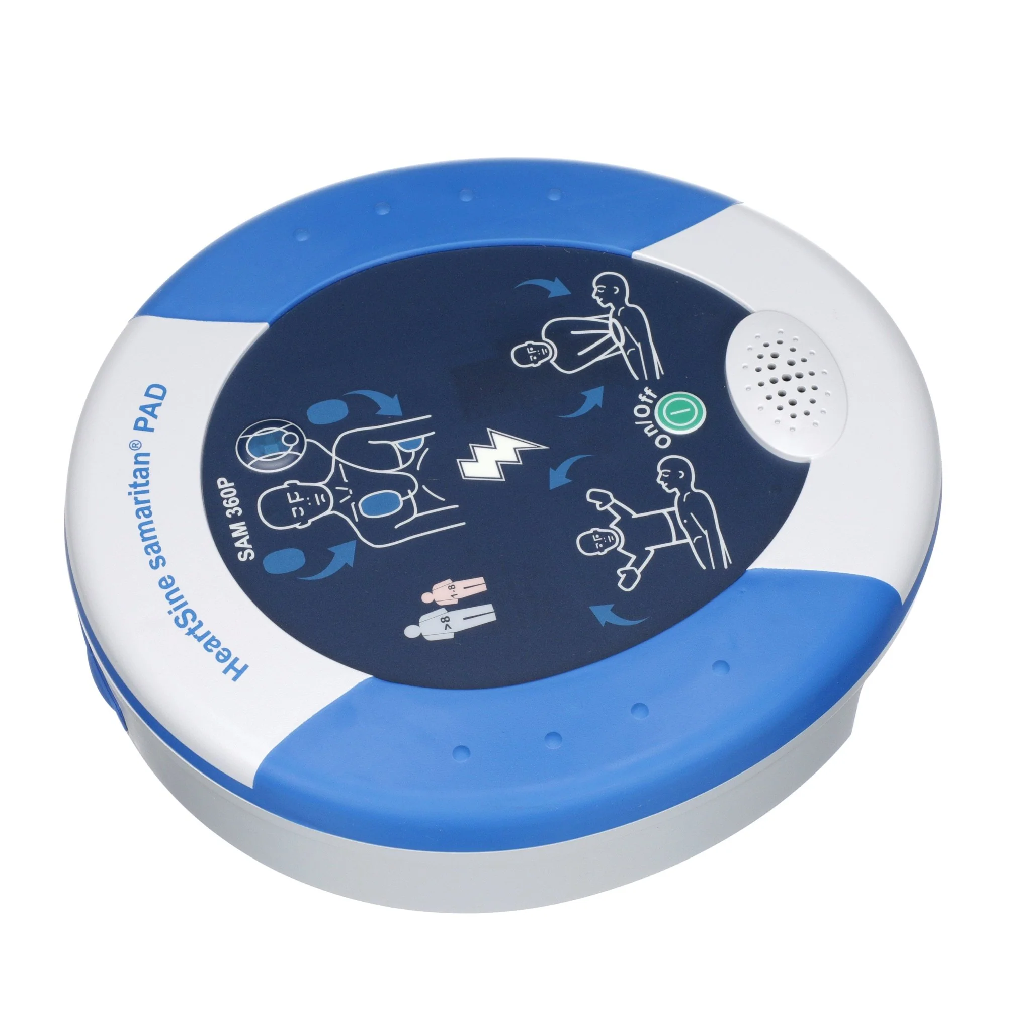 HeartSine samaritan PAD 350P/360P - Encore Series (Refurbished) - Image 68