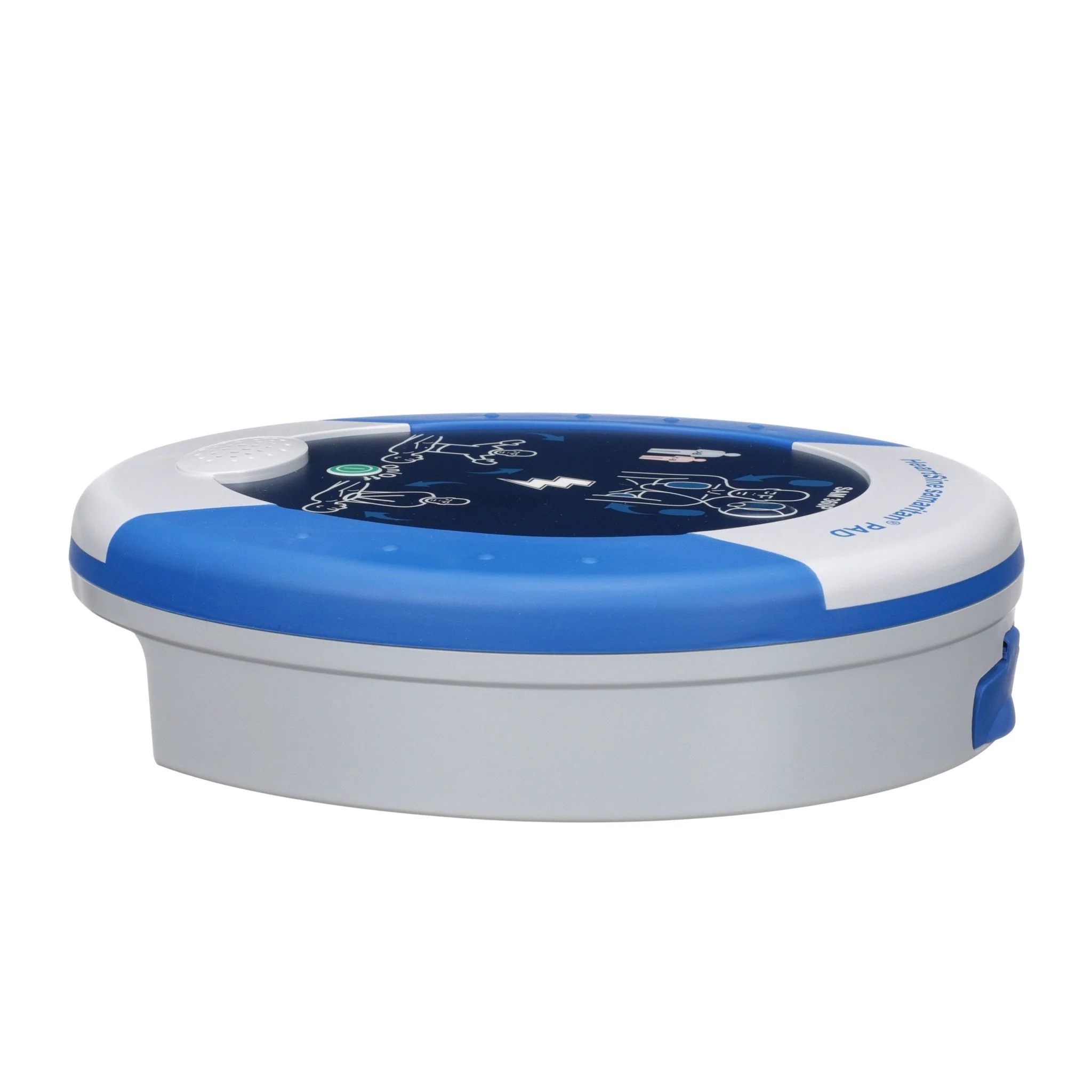 HeartSine samaritan PAD for Aviation (TSO-C142a) - Image 12