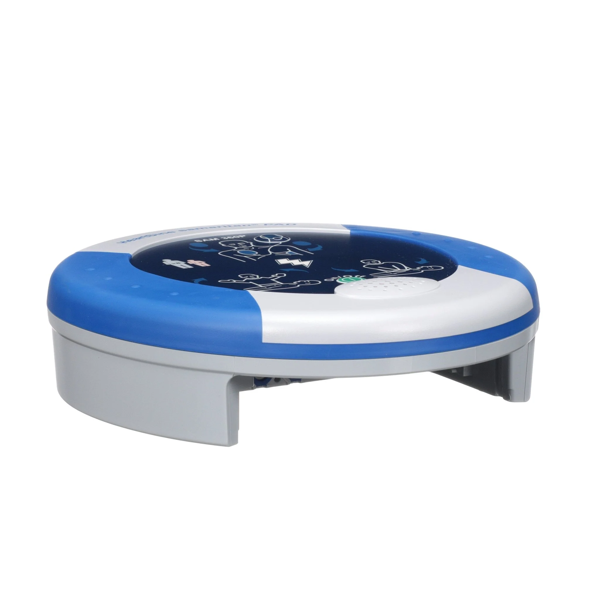 HeartSine samaritan PAD for Aviation (TSO-C142a) - Image 21