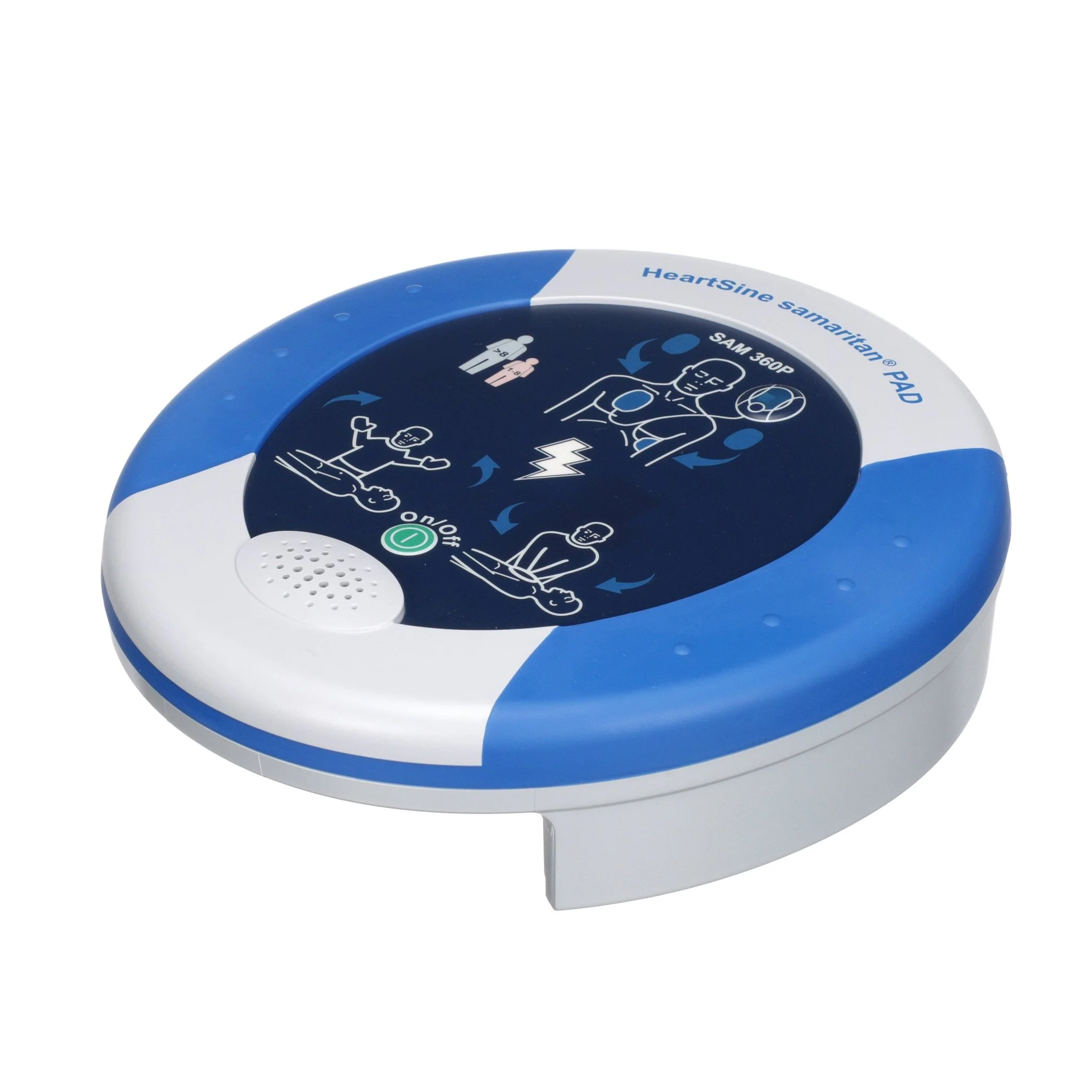 HeartSine samaritan PAD for Aviation (TSO-C142a) - Image 31