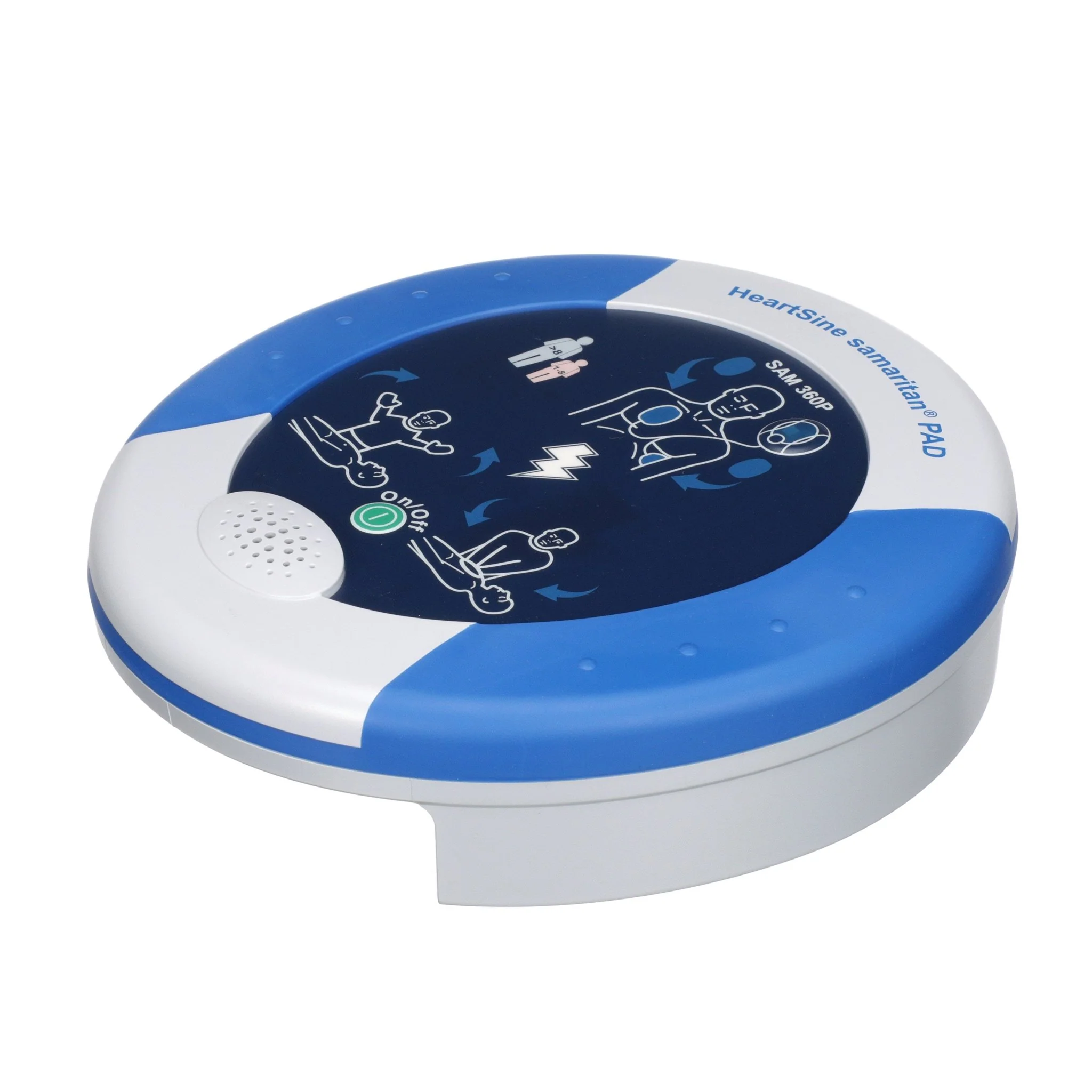 HeartSine samaritan PAD for Aviation (TSO-C142a) - Image 32