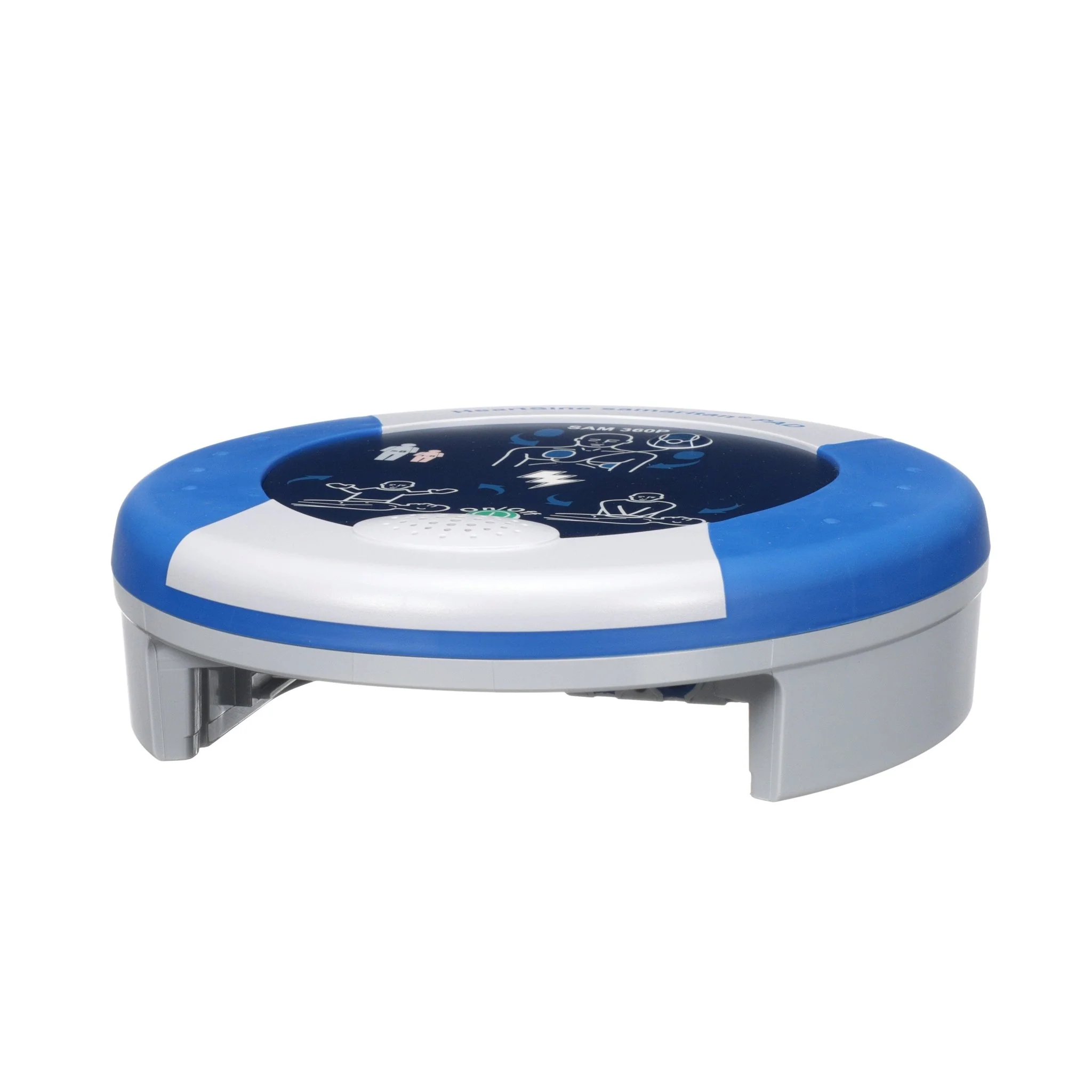 HeartSine samaritan PAD for Aviation (TSO-C142a) - Image 5