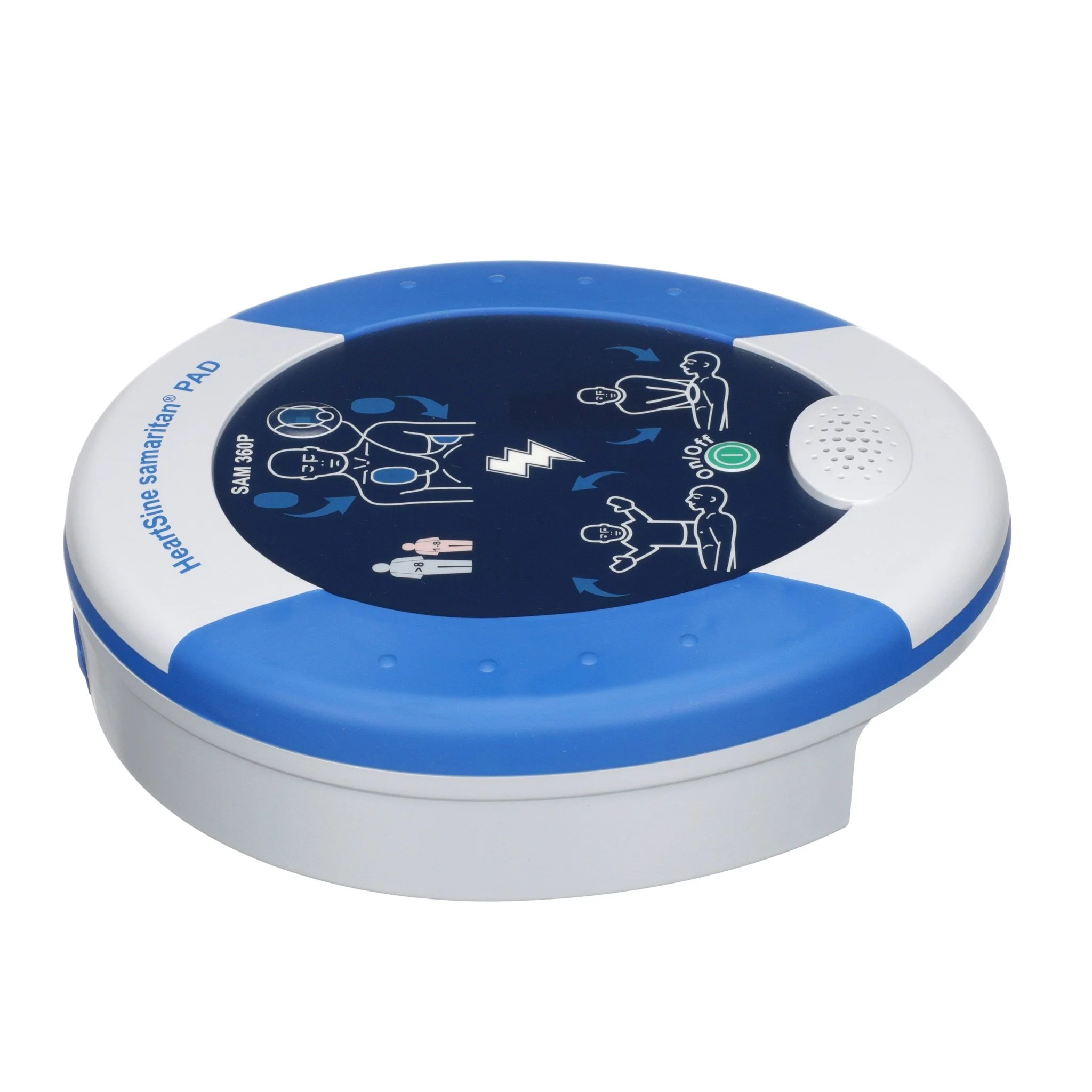 HeartSine samaritan PAD for Aviation (TSO-C142a) - Image 50