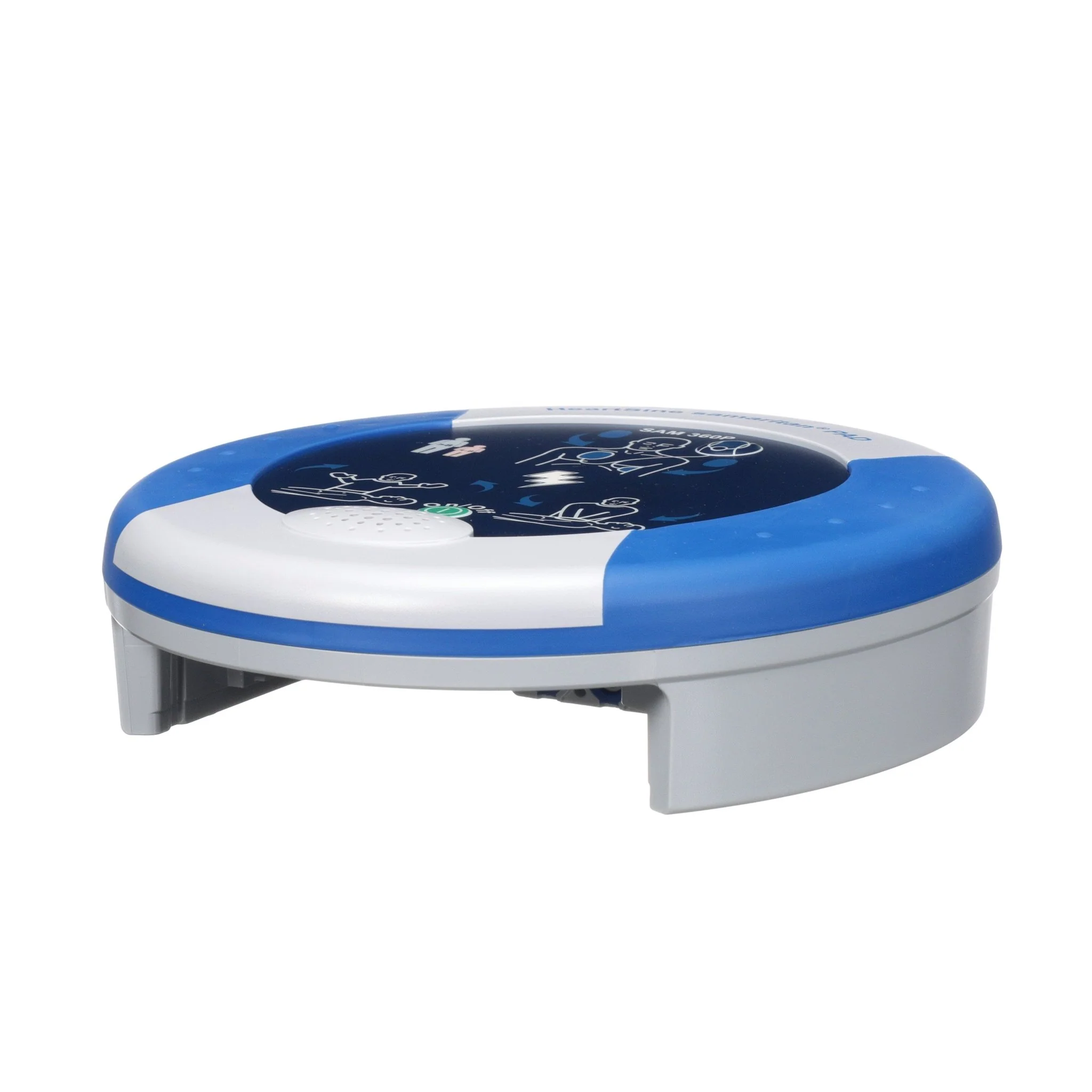 HeartSine samaritan PAD for Aviation (TSO-C142a) - Image 7