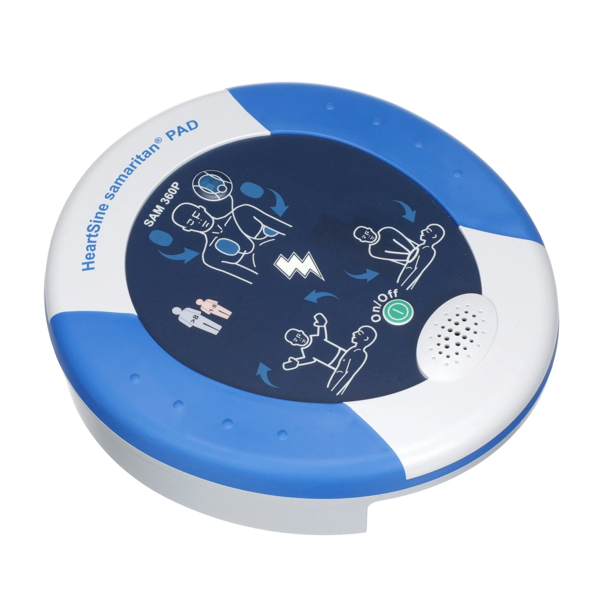 HeartSine samaritan PAD for Aviation (TSO-C142a) - Image 72