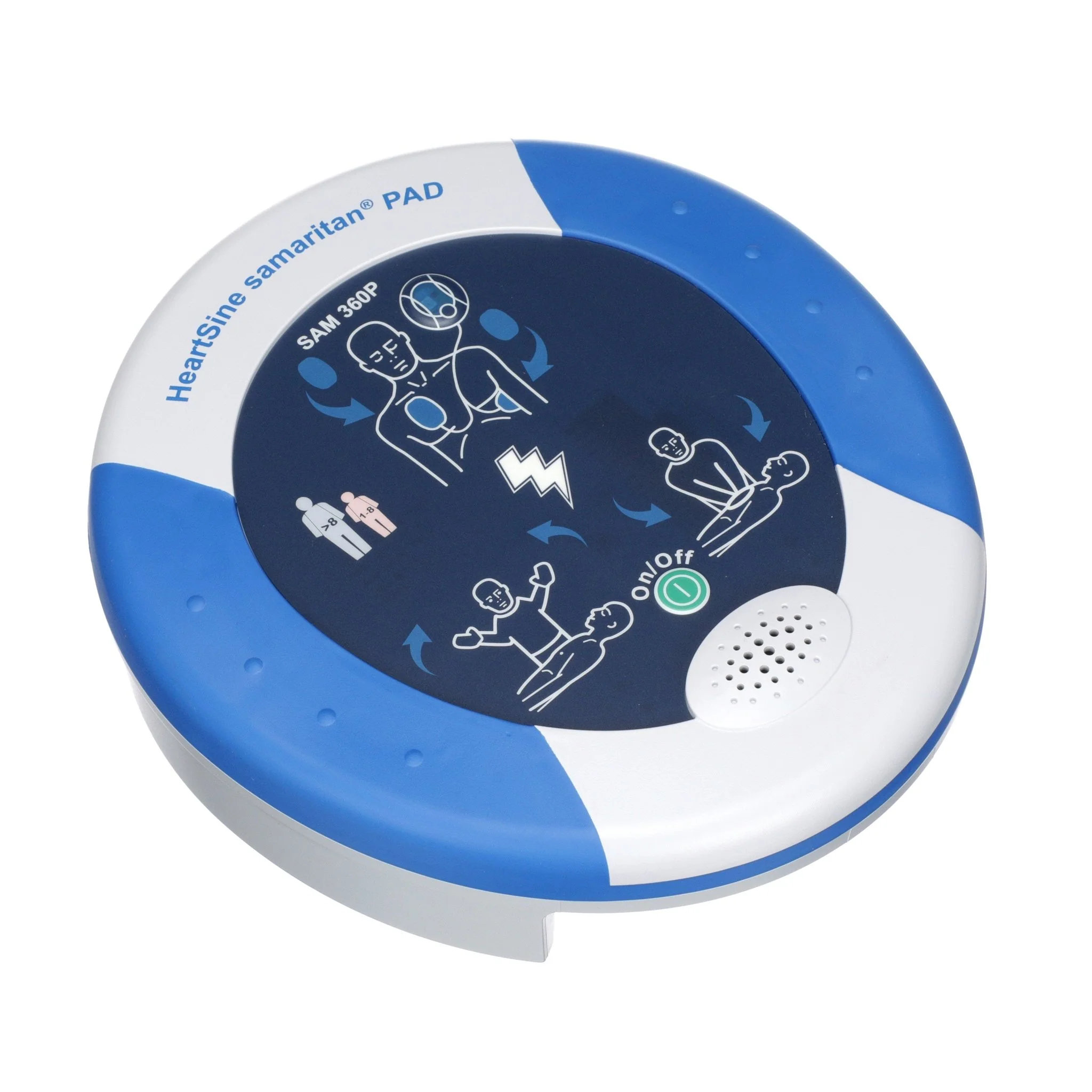 HeartSine samaritan PAD for Aviation (TSO-C142a) - Image 73