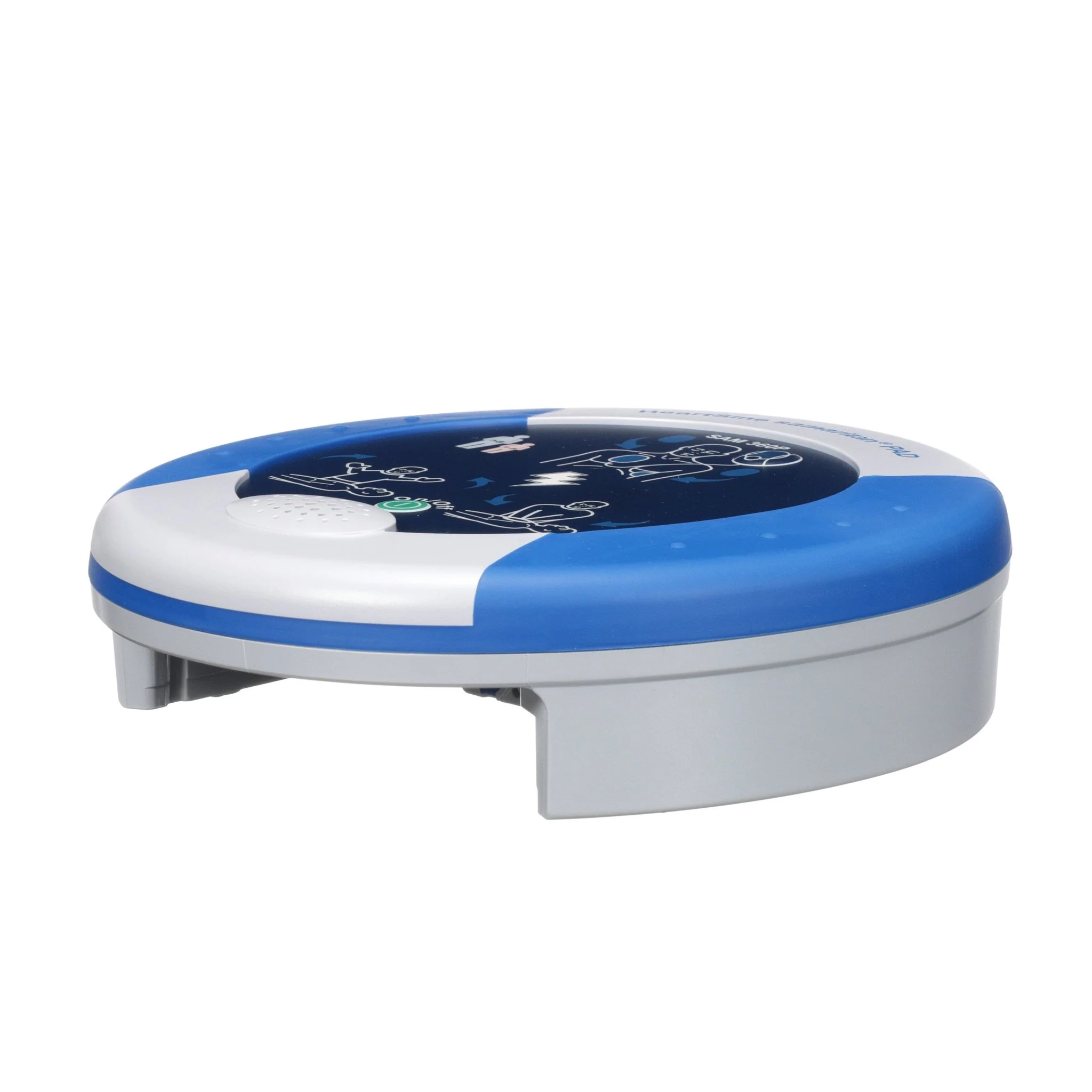 HeartSine samaritan PAD for Aviation (TSO-C142a) - Image 8