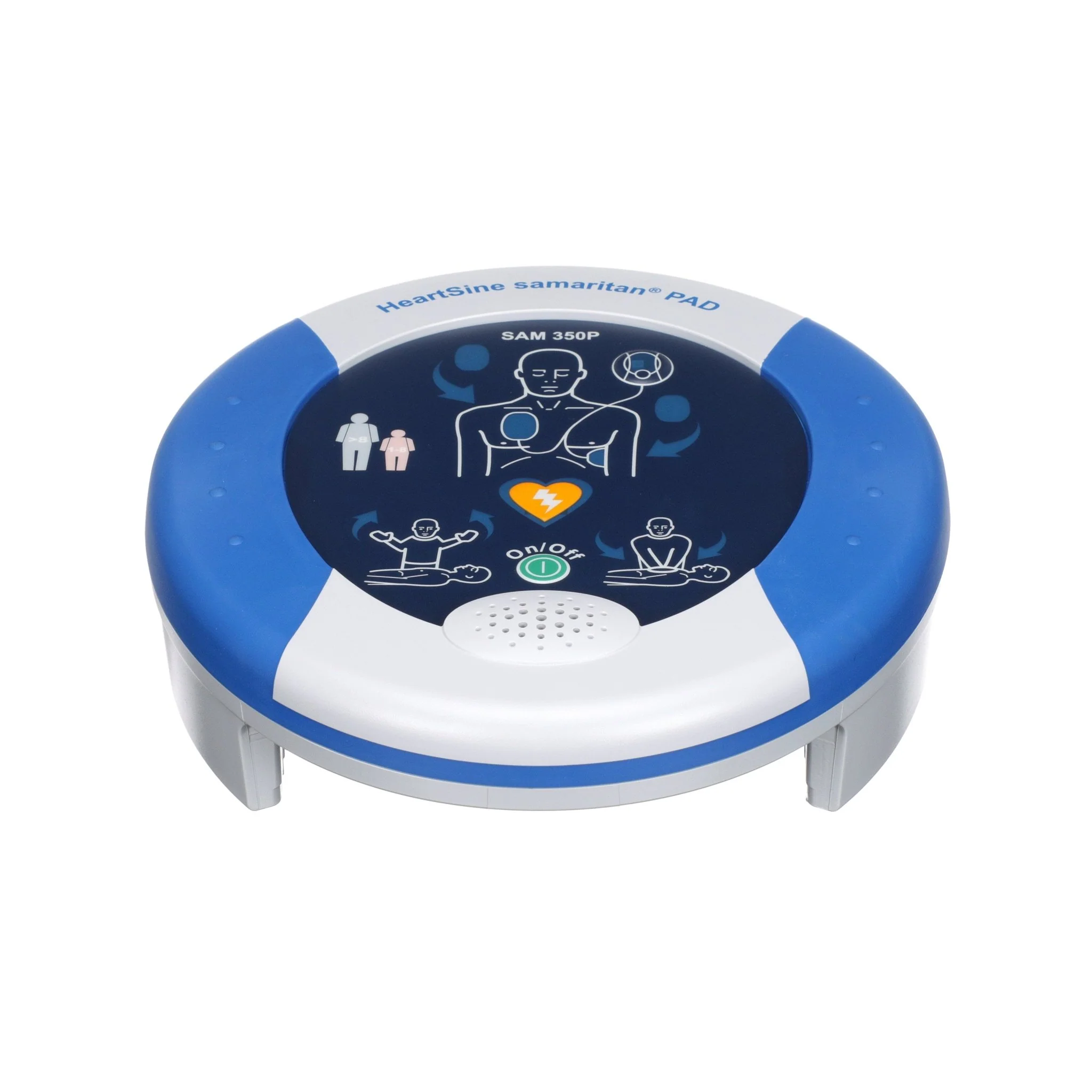 HeartSine samaritan PAD 350P - Image 26