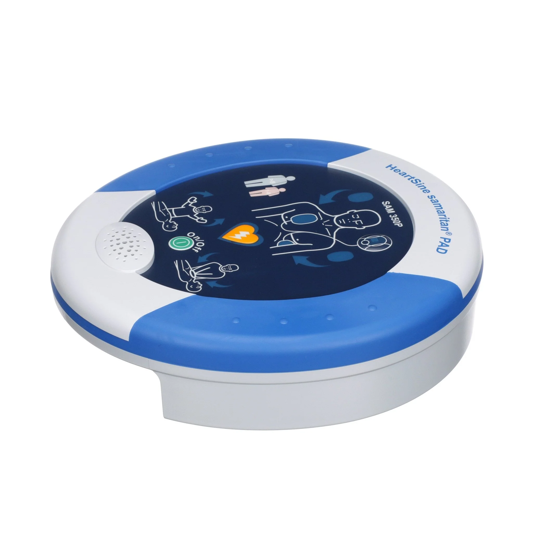 HeartSine samaritan PAD 350P - Image 33