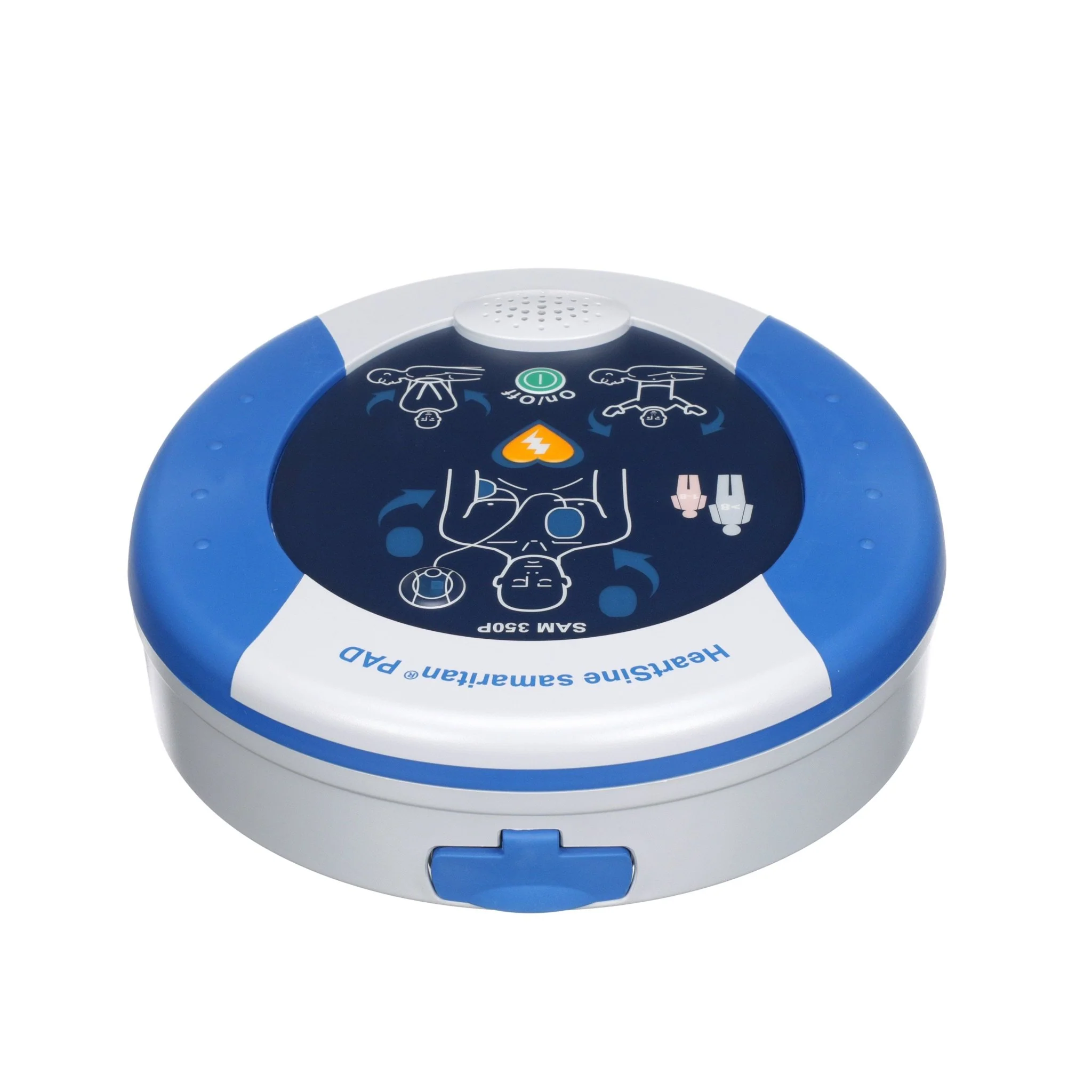 HeartSine samaritan PAD 350P - Image 40