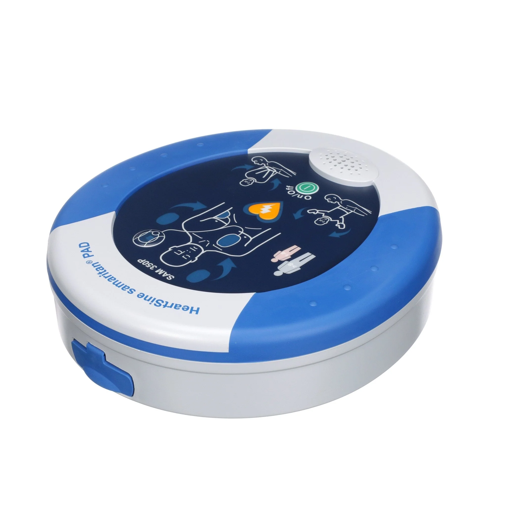 HeartSine samaritan PAD 350P - Image 43