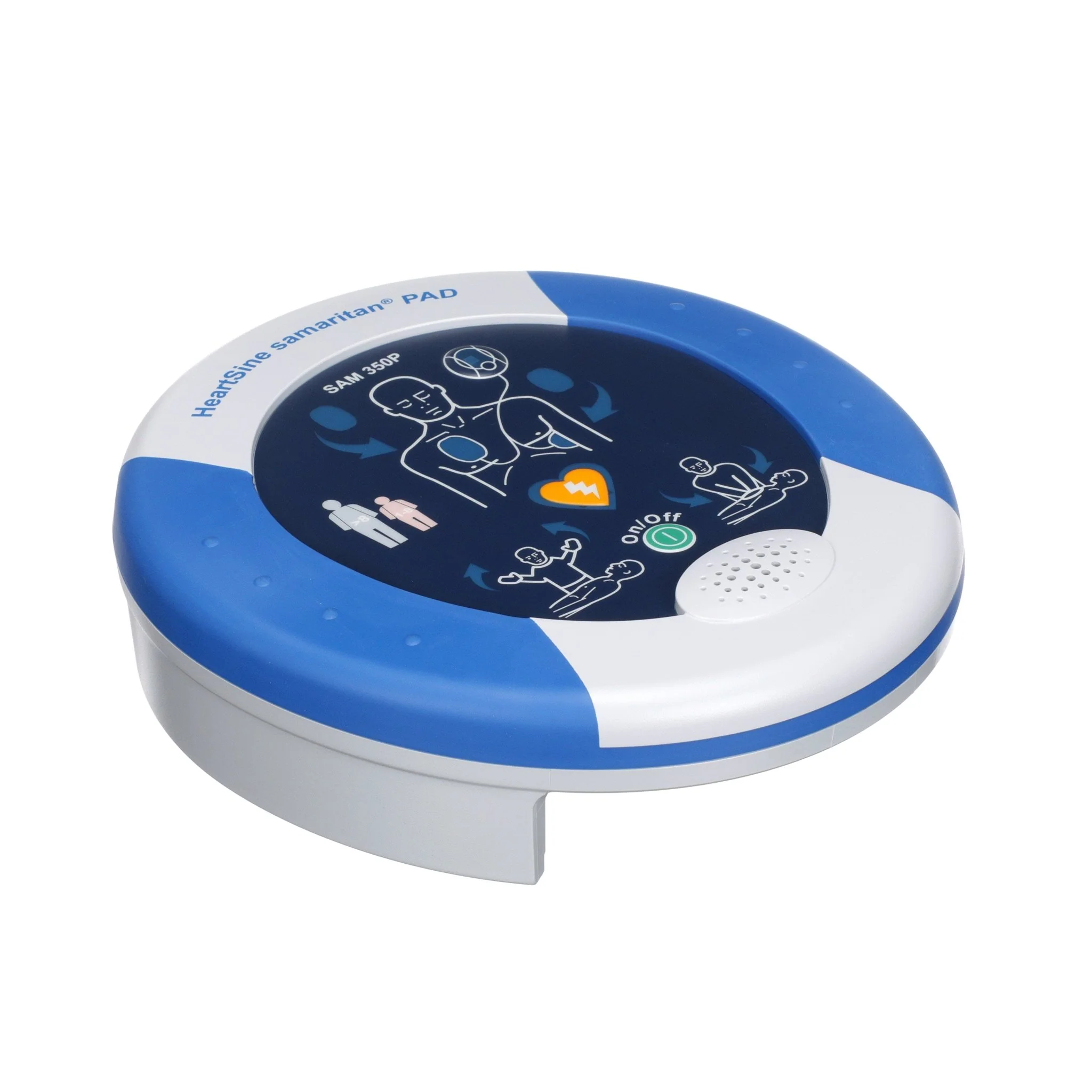 HeartSine samaritan PAD 350P - Image 49