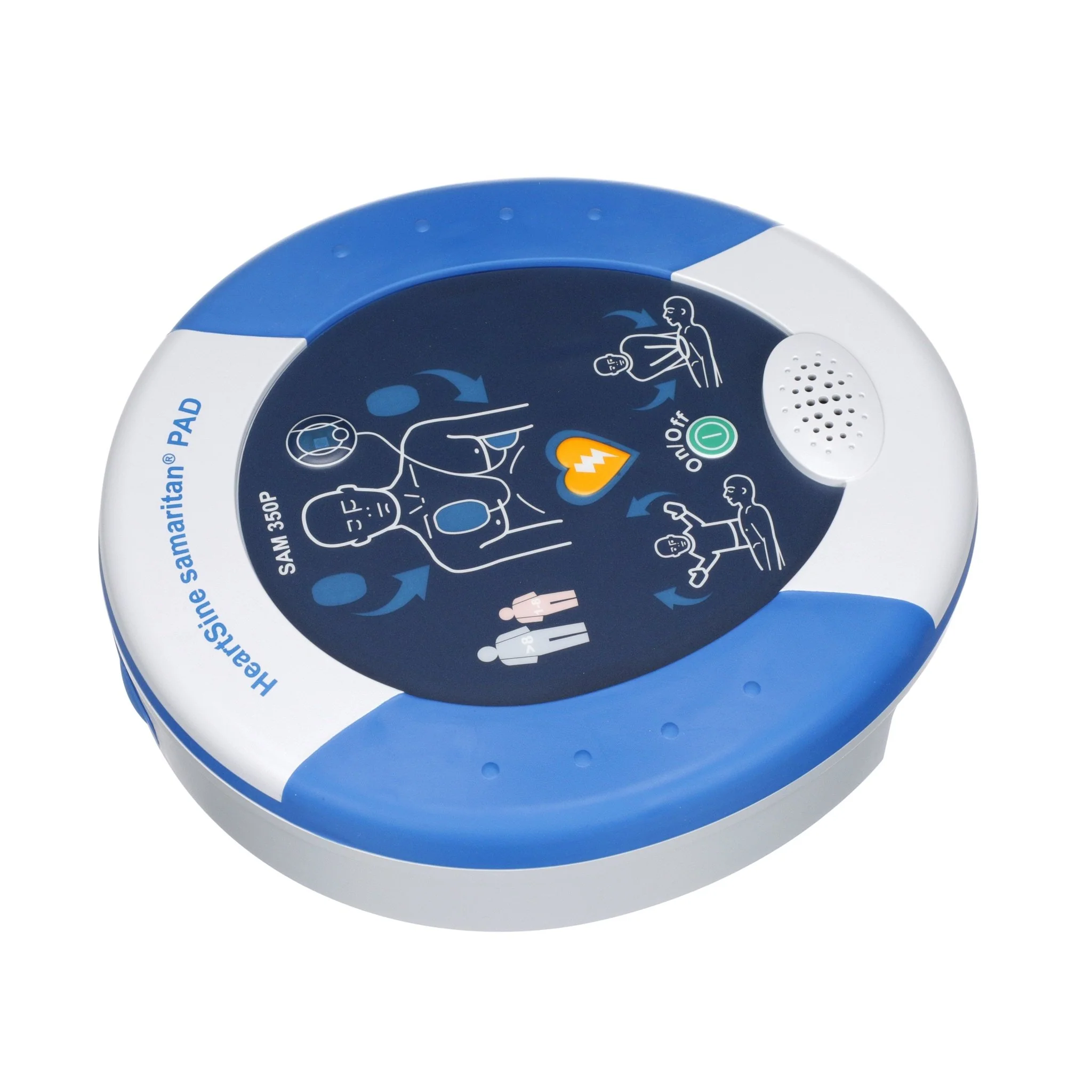 HeartSine samaritan PAD 350P - Image 67