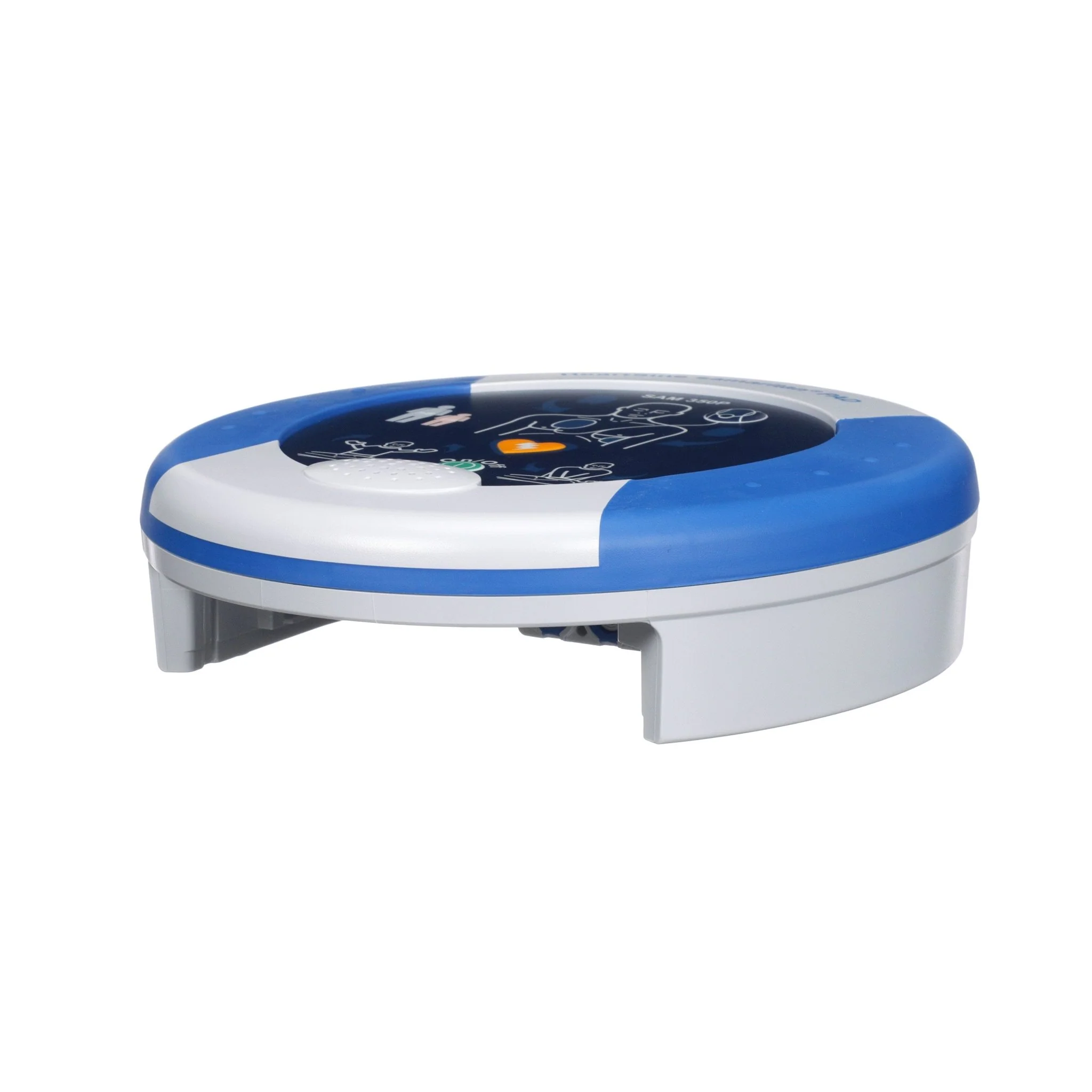 HeartSine samaritan PAD 350P - Image 8