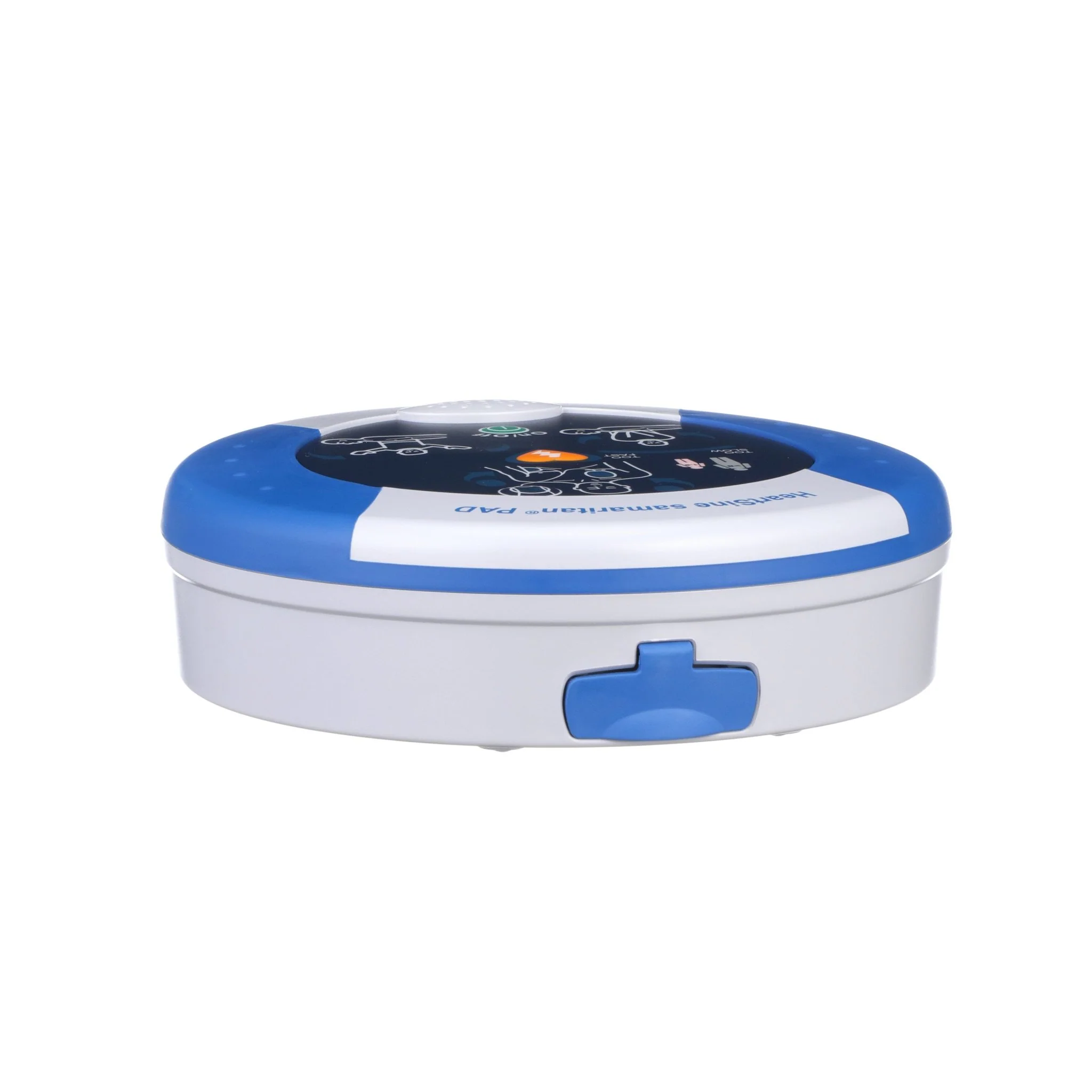 HeartSine samaritan PAD 450P AED - Image 11