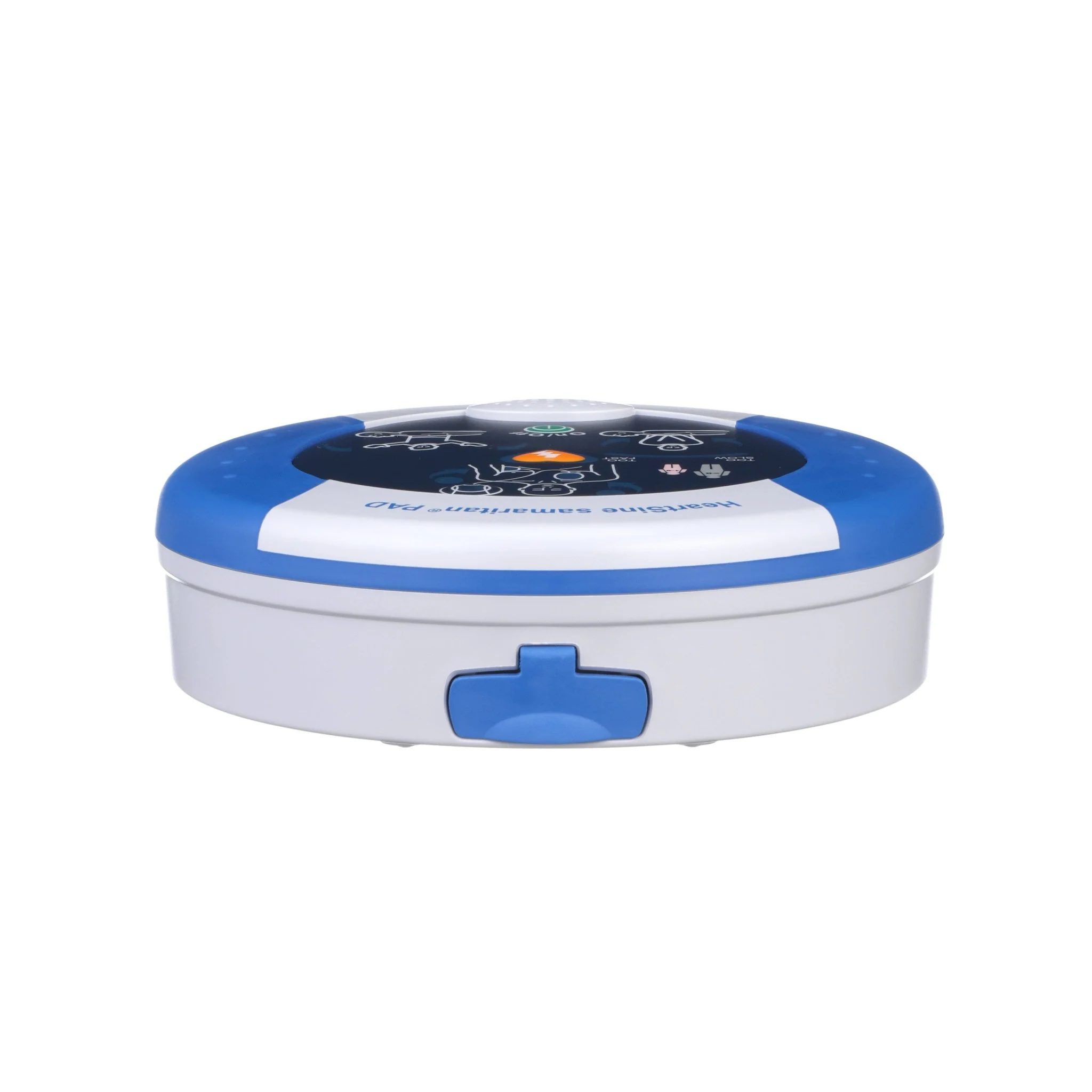 HeartSine samaritan PAD 450P AED - Image 12