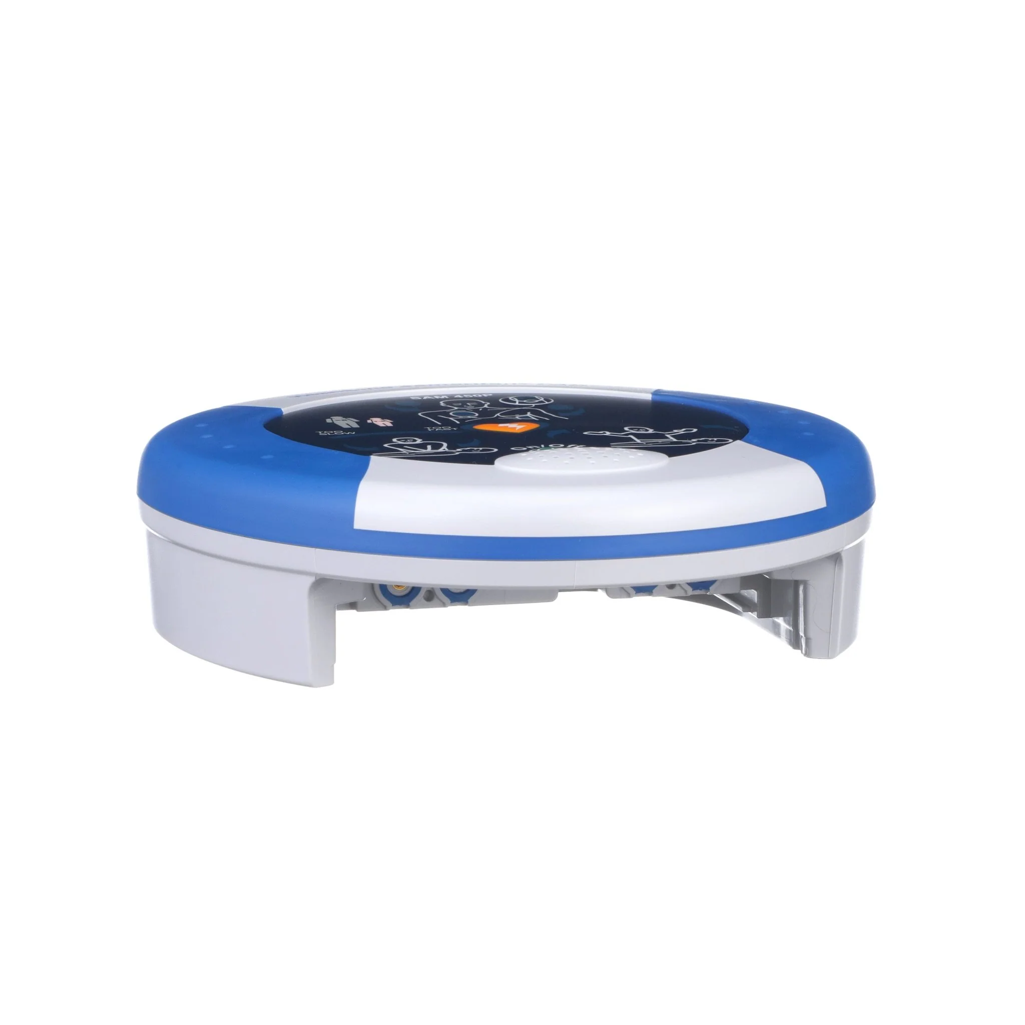 HeartSine samaritan PAD 450P AED - Image 22