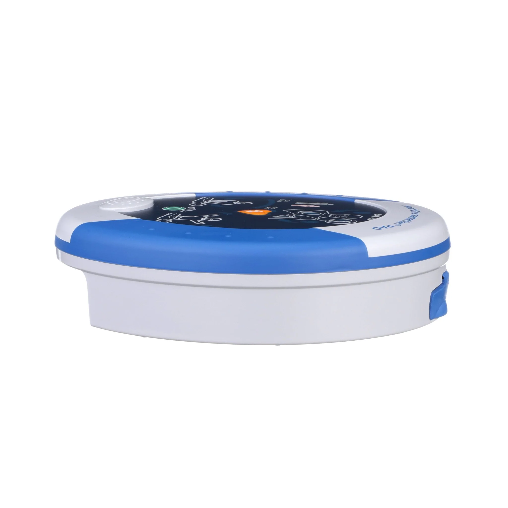HeartSine samaritan PAD 450P AED - Image 9