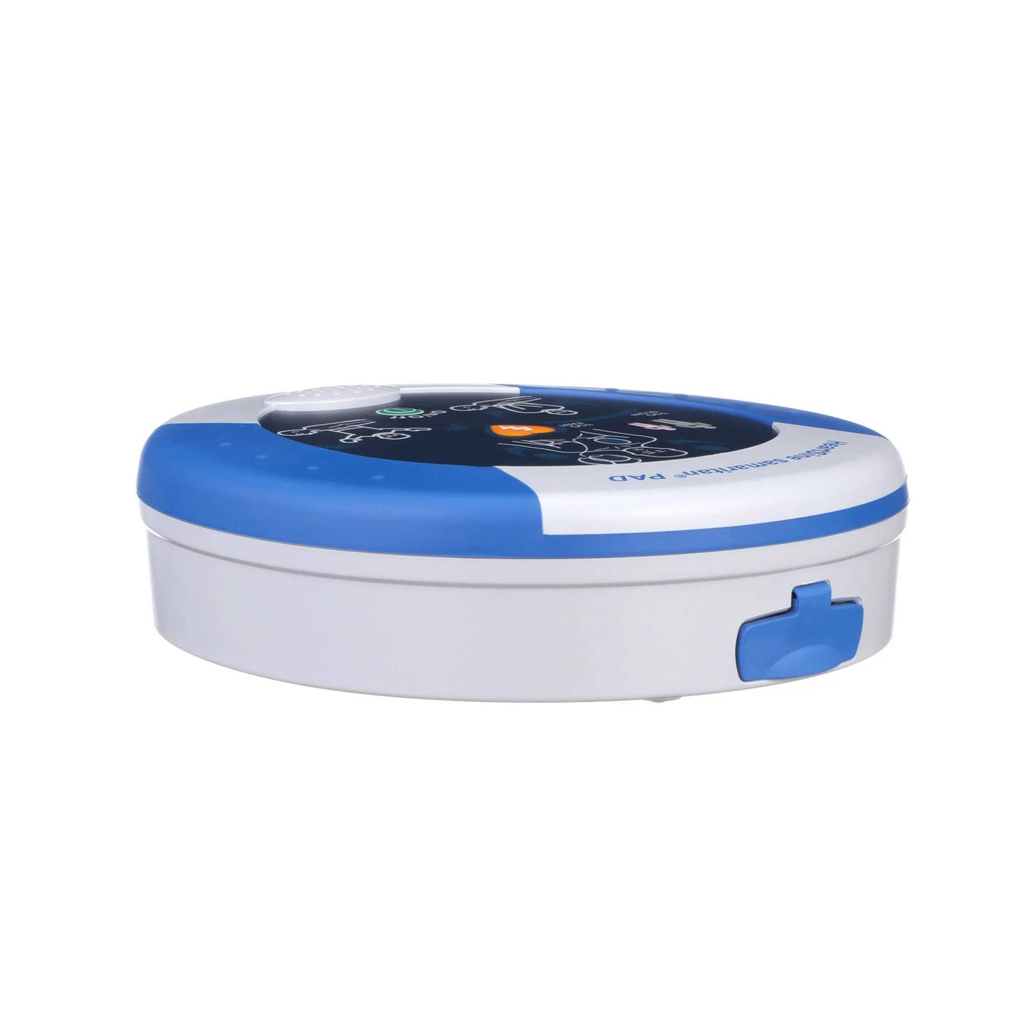 HeartSine samaritan PAD 450P AED - Encore Series (Refurbished) - Image 16