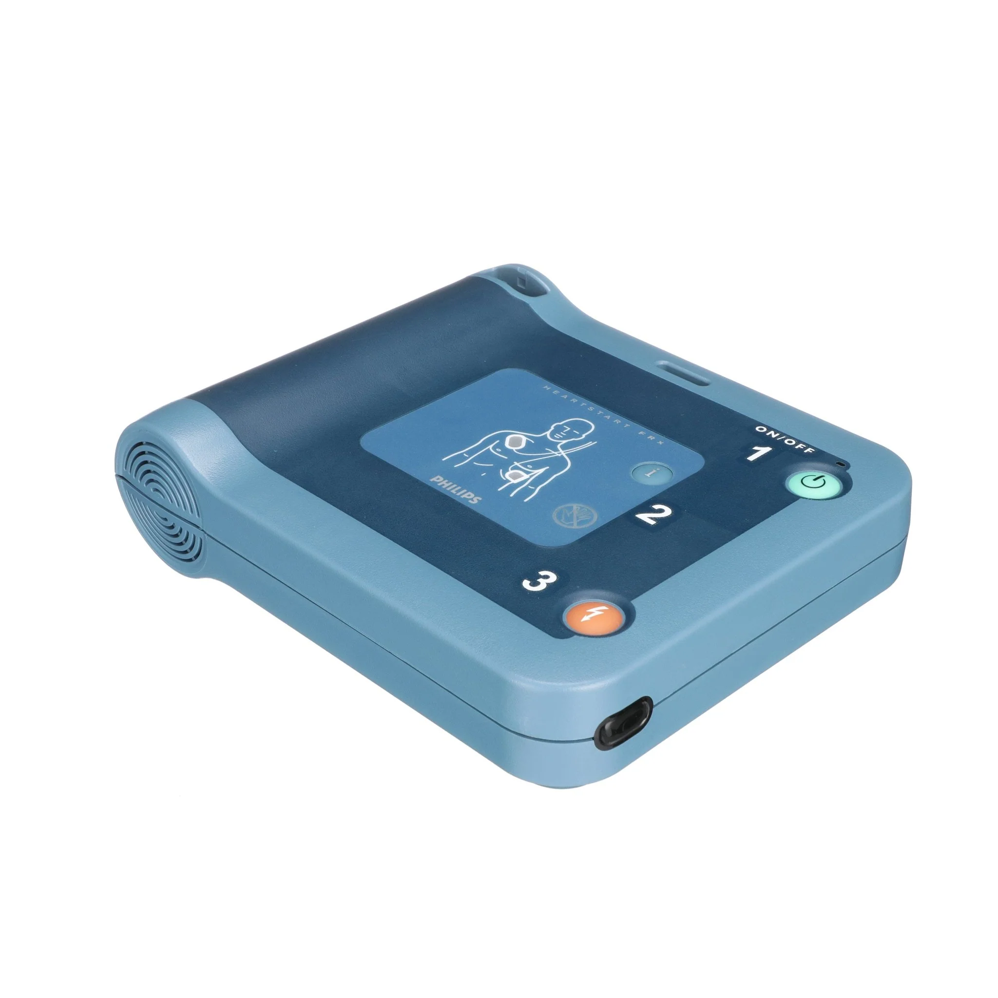 Philips Heartstart FRx AED - Image 27