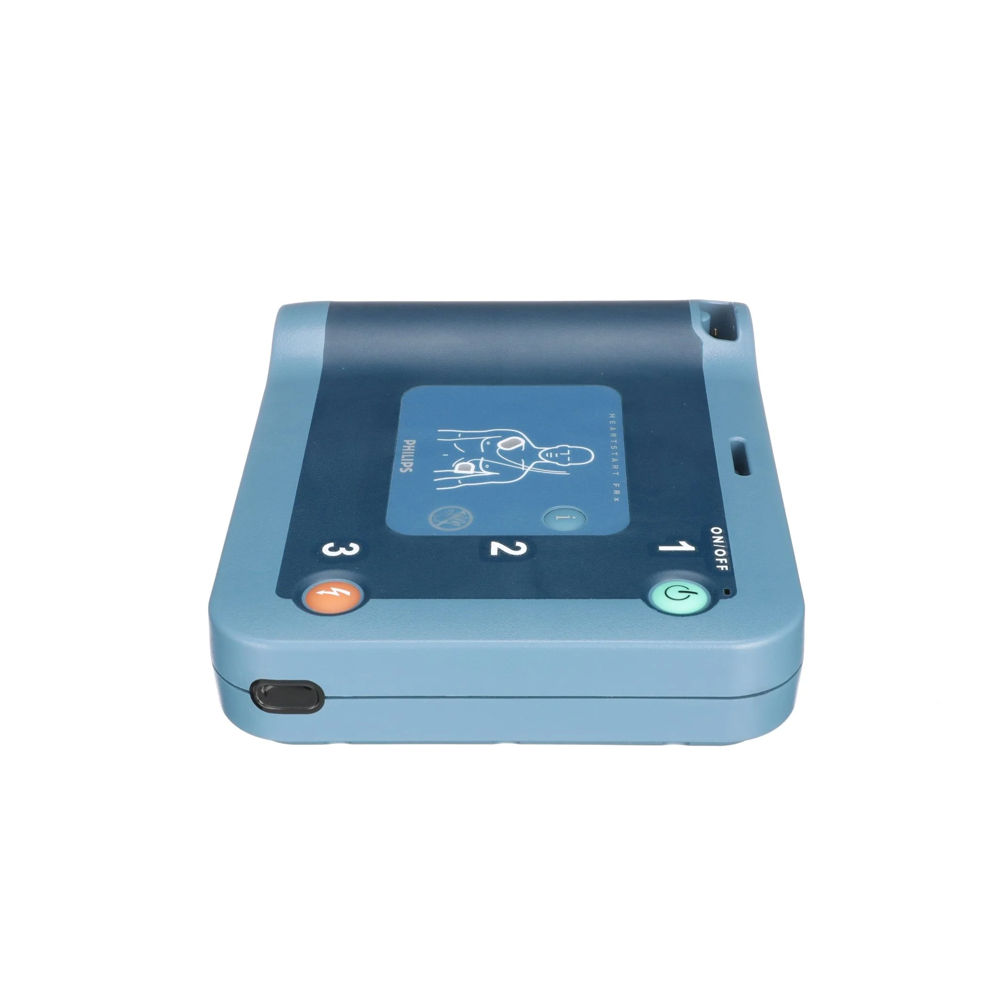 Philips Heartstart FRx AED - Image 29
