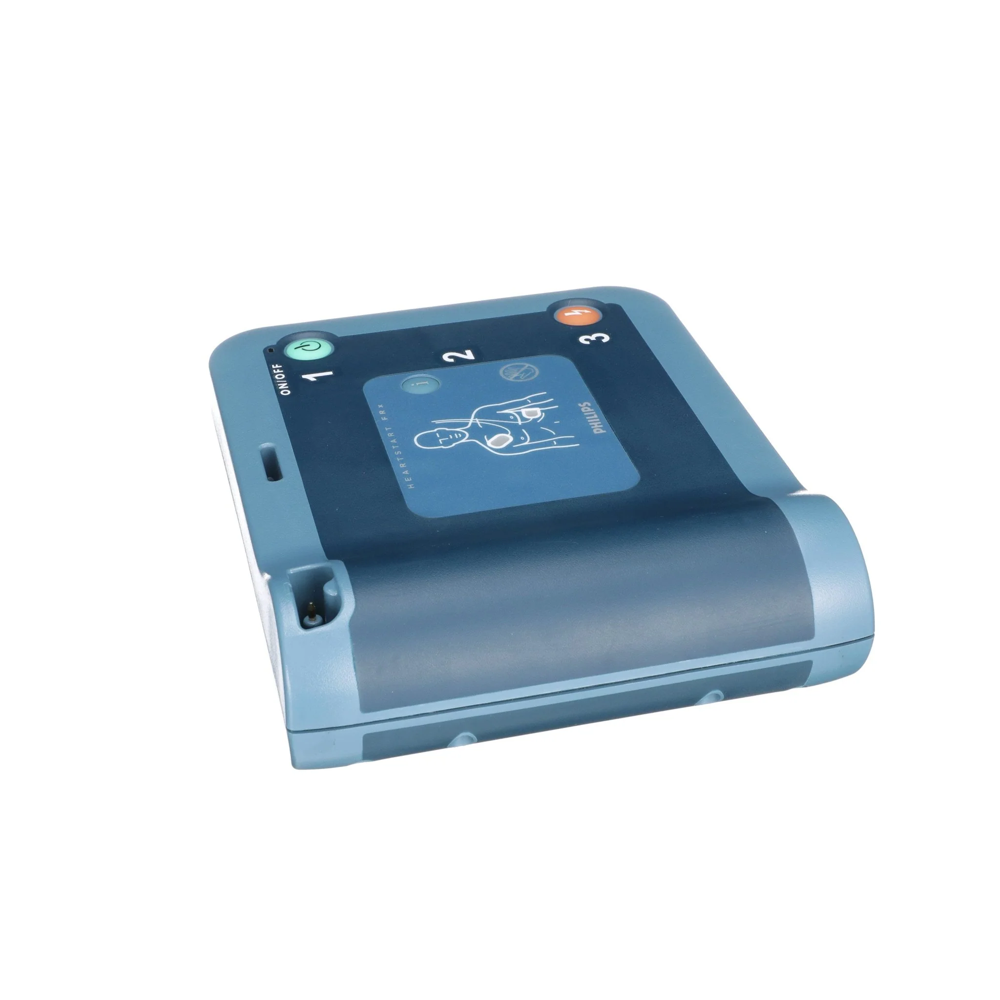 Philips Heartstart FRx AED - Image 33