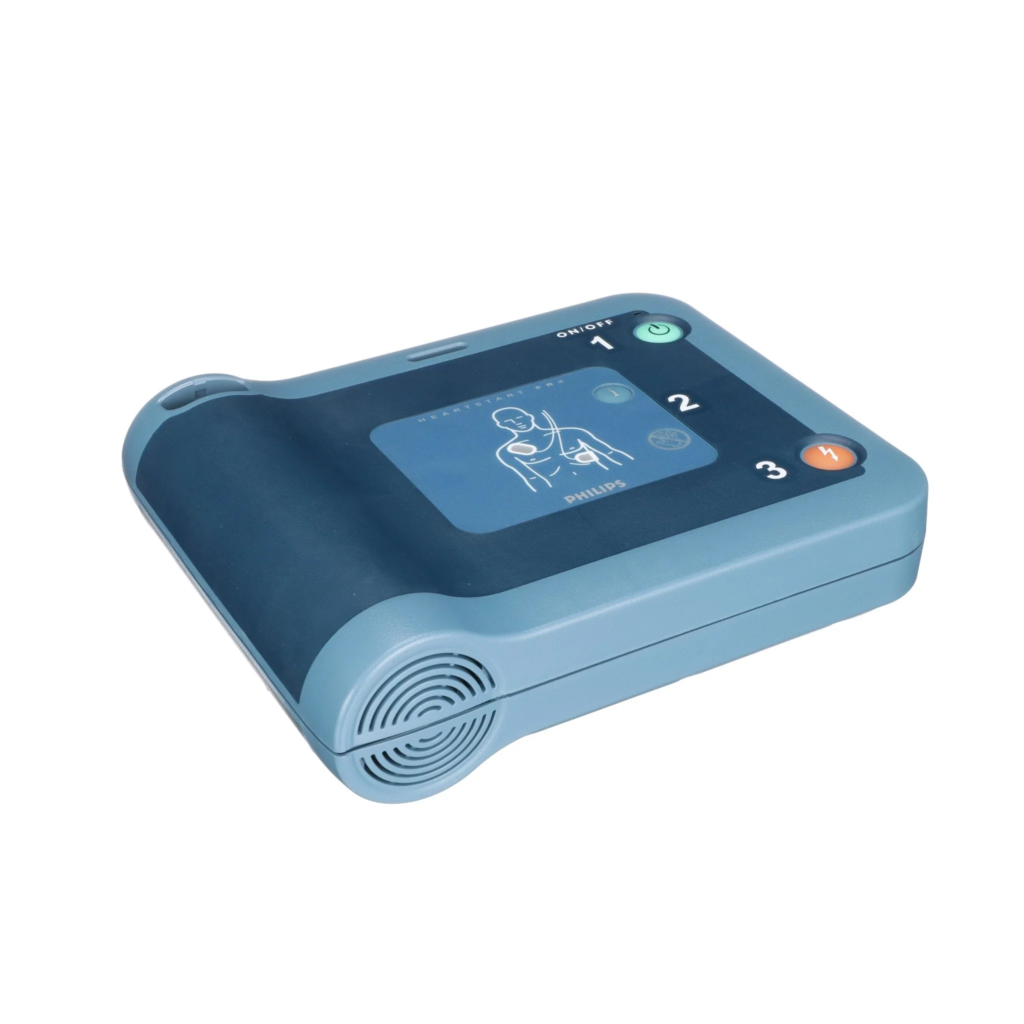 Philips Heartstart FRx AED - Image 37