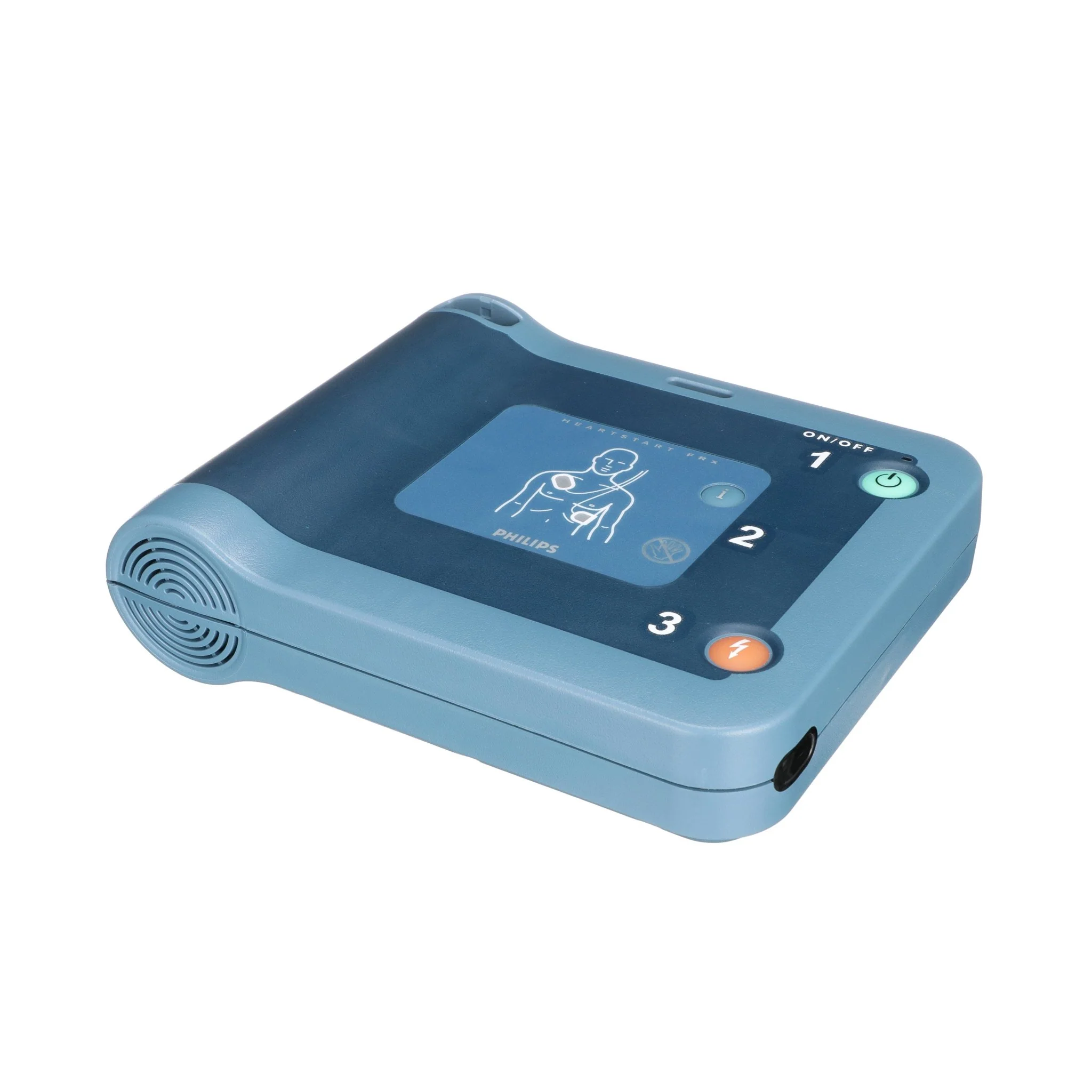 Philips Heartstart FRx AED - Image 40