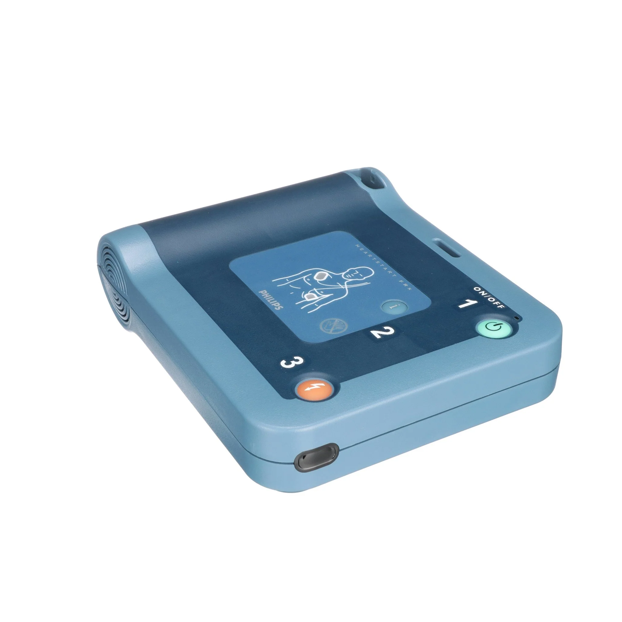 Philips Heartstart FRx AED - Image 41