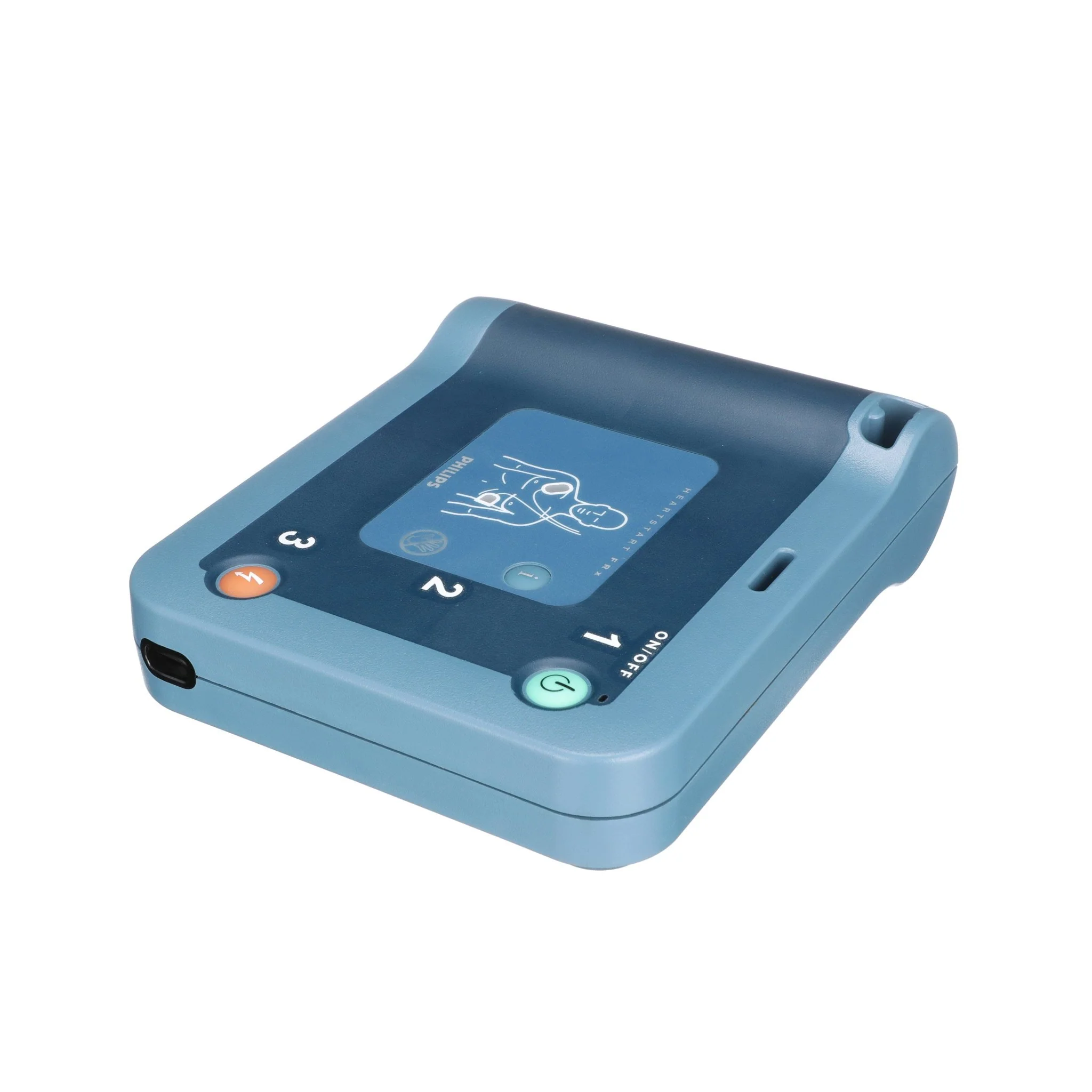 Philips Heartstart FRx AED - Image 43