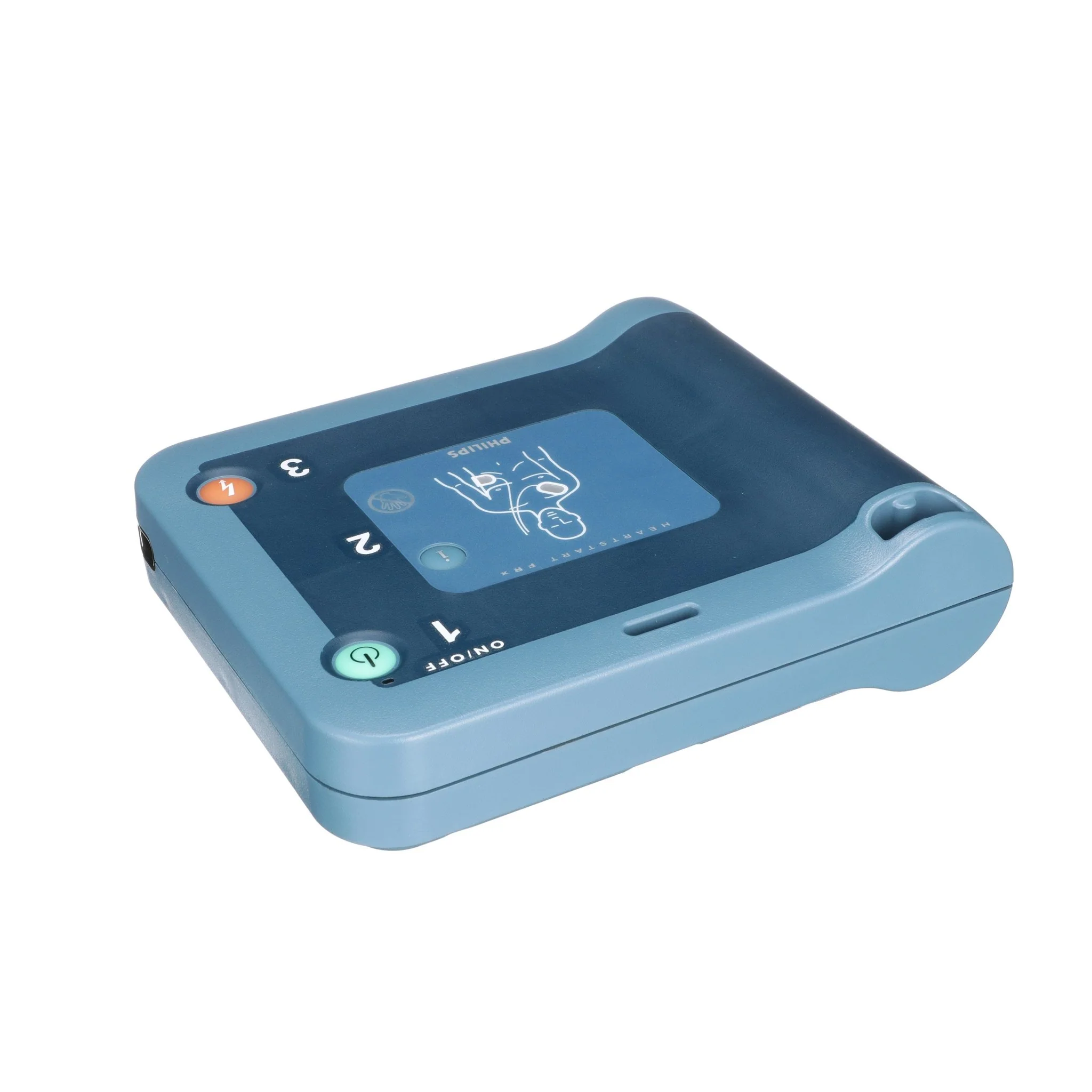 Philips Heartstart FRx AED - Image 45