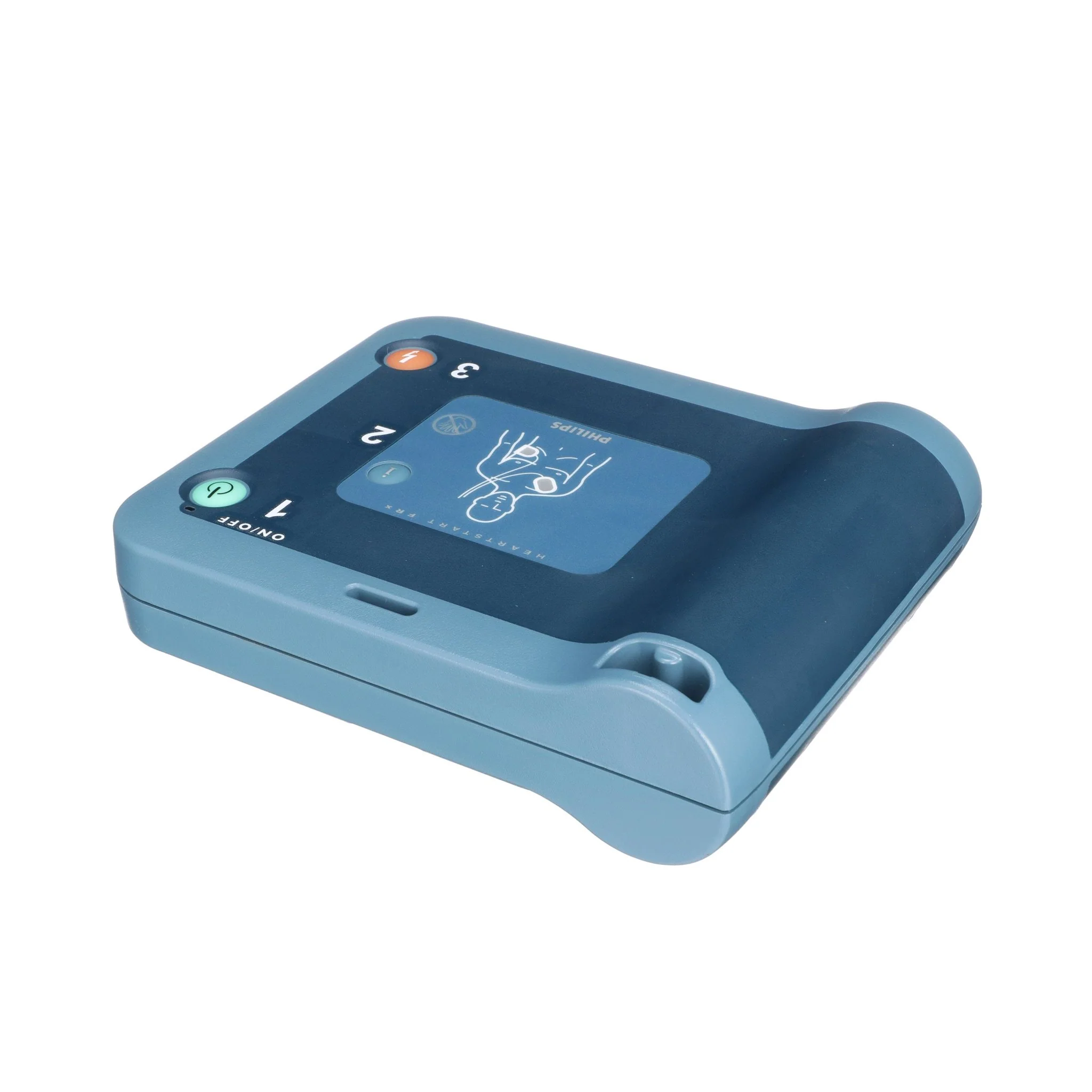 Philips Heartstart FRx AED - Image 46