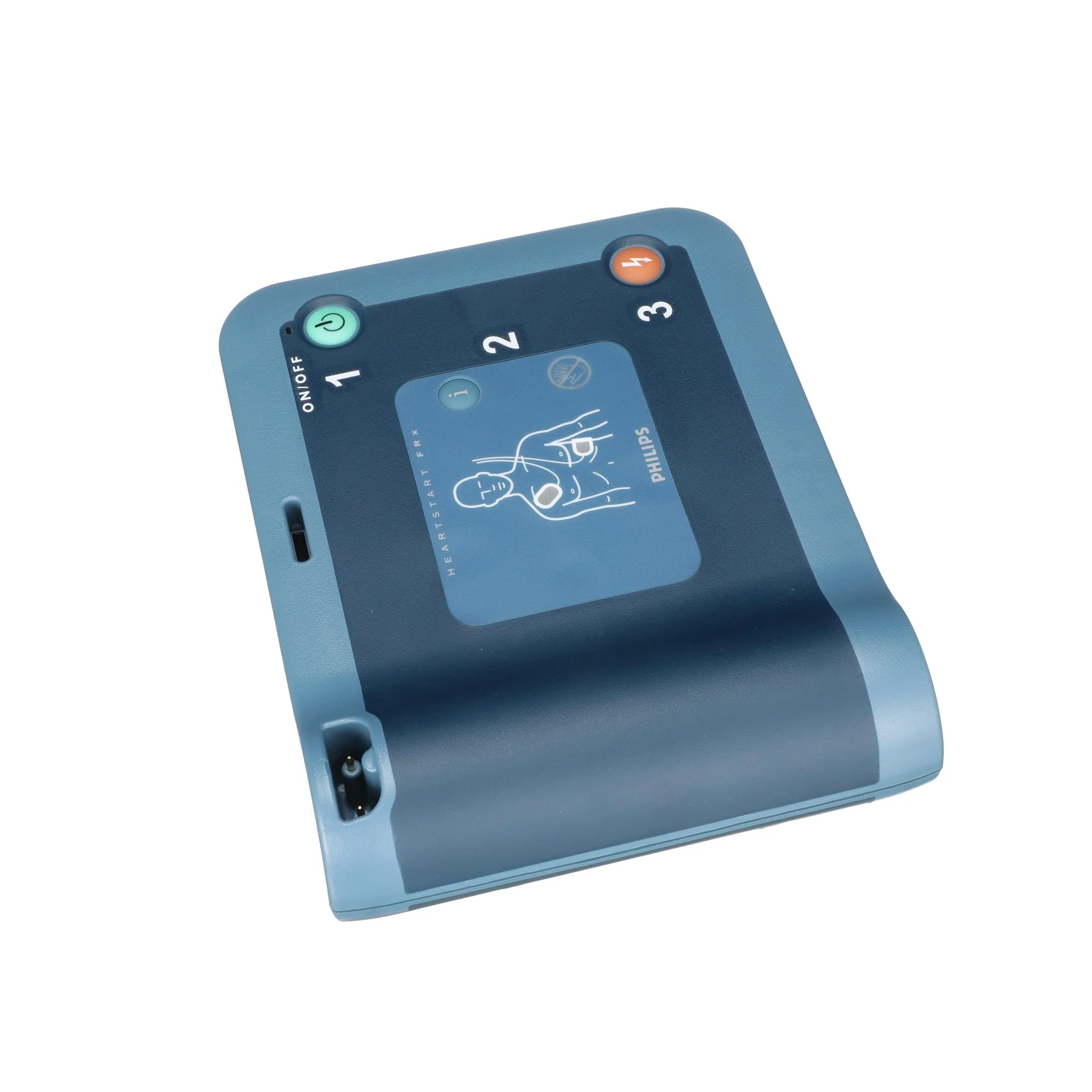 Philips Heartstart FRx AED - Image 51
