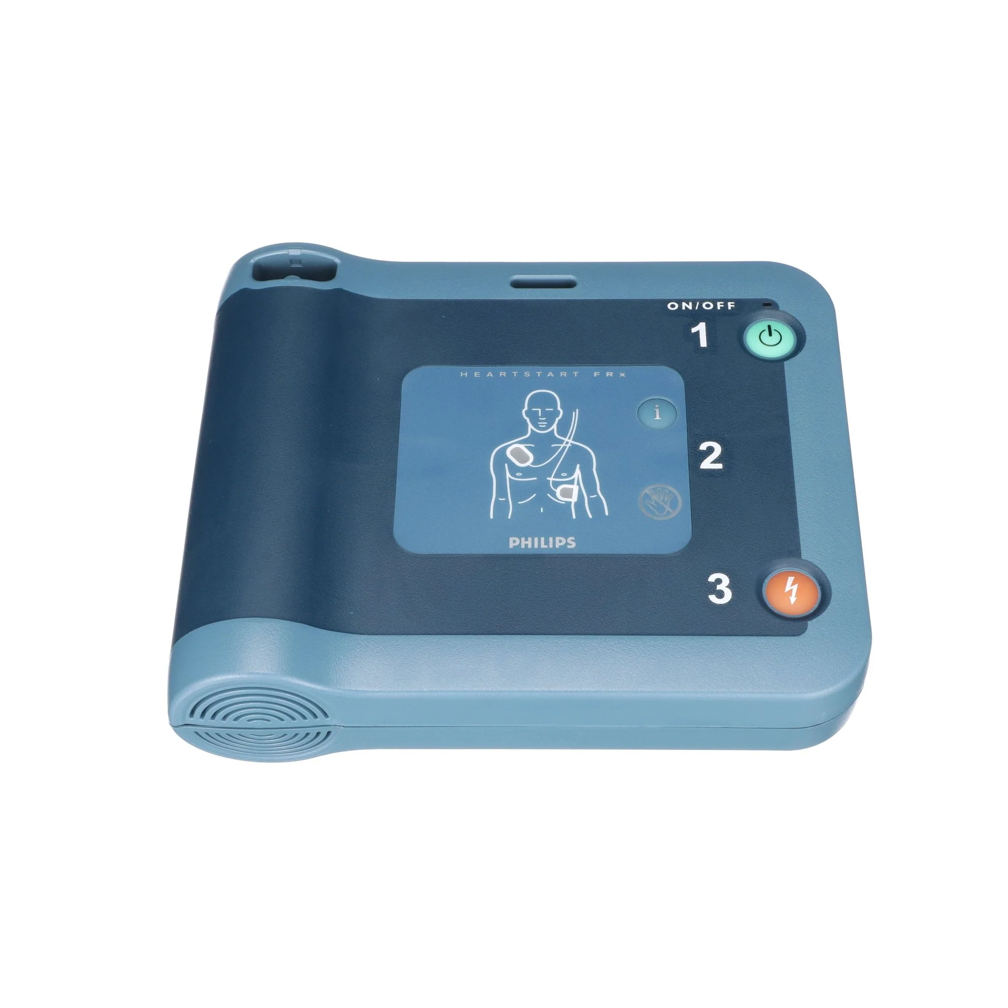 Philips Heartstart FRx AED - Image 52