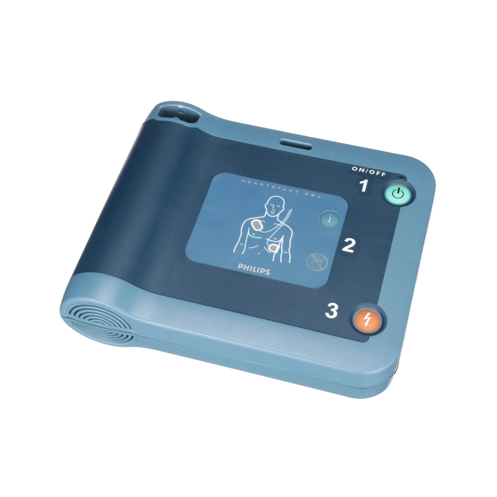 Philips Heartstart FRx AED - Image 53
