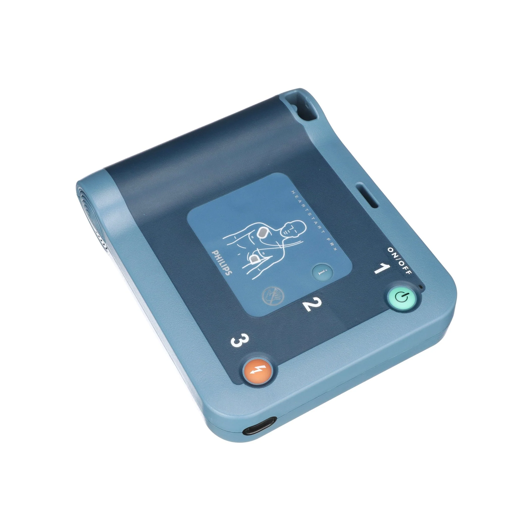 Philips Heartstart FRx AED - Image 56
