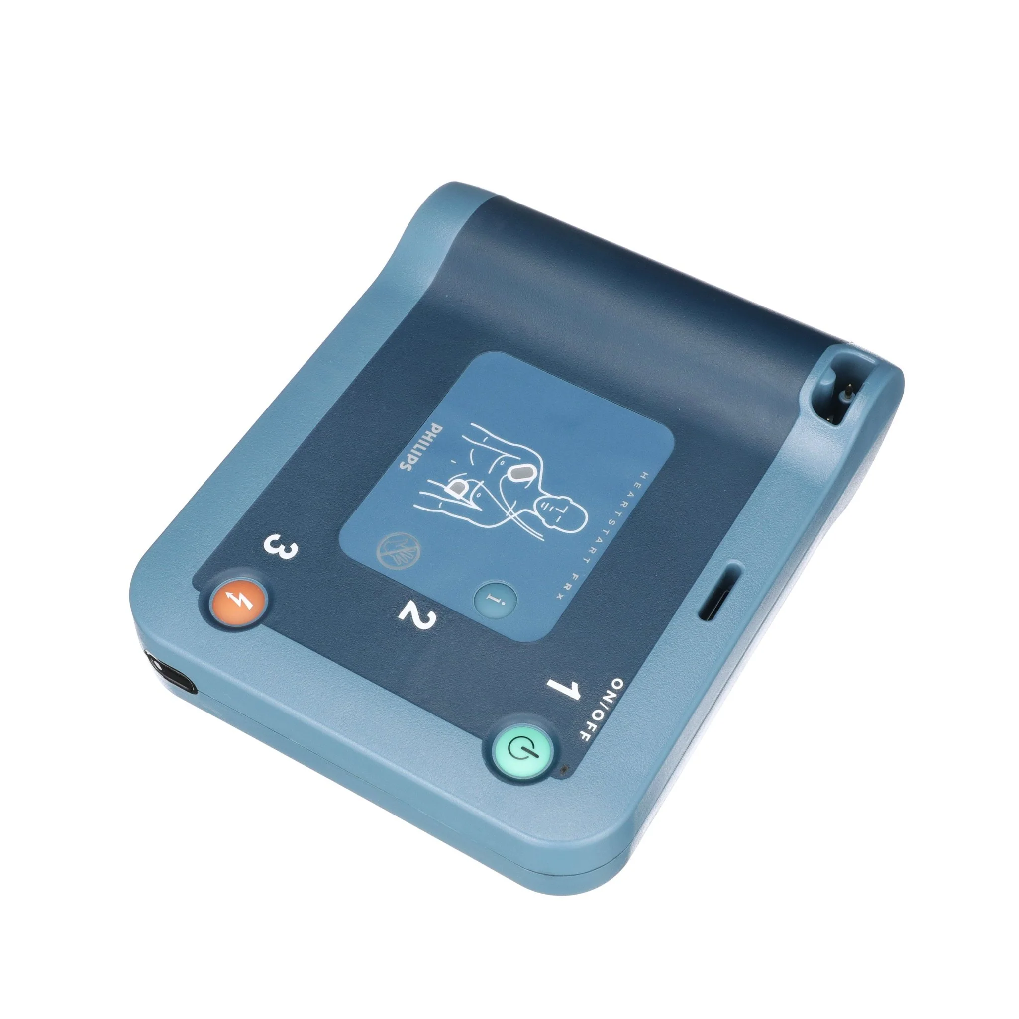Philips Heartstart FRx AED - Image 60
