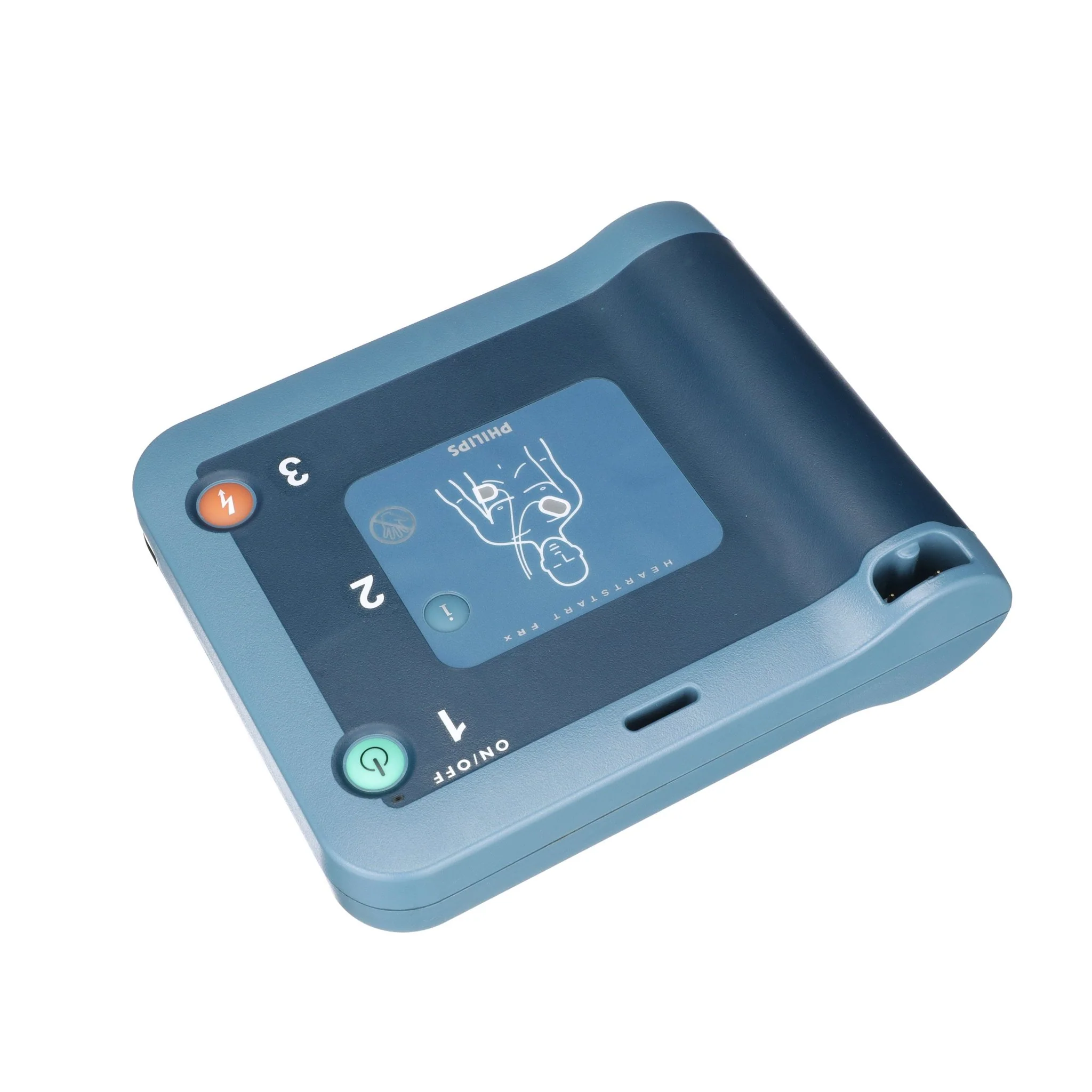 Philips Heartstart FRx AED - Image 62