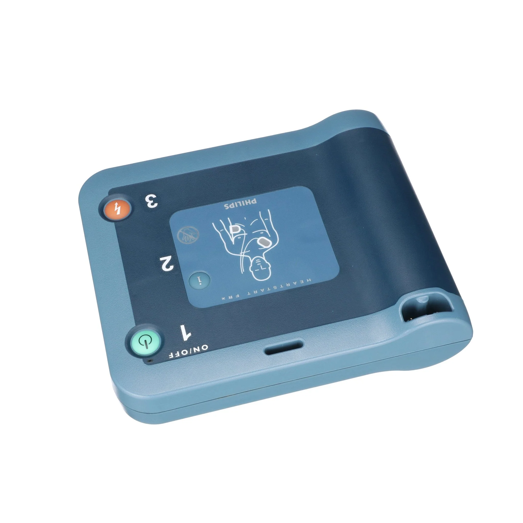 Philips Heartstart FRx AED - Image 63
