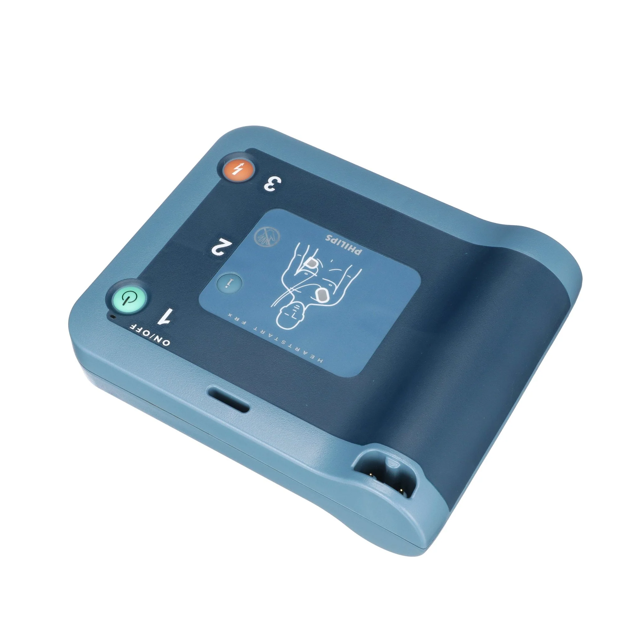 Philips Heartstart FRx AED - Image 66