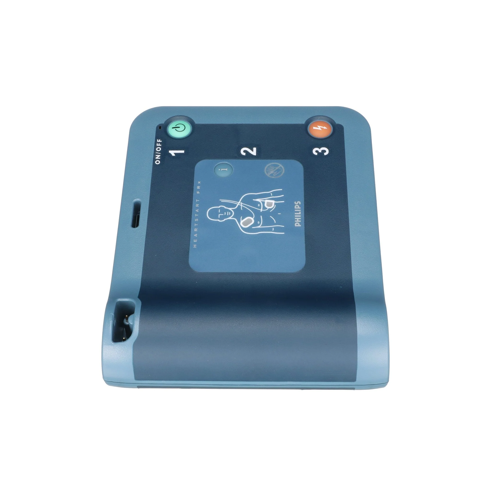 Philips Heartstart FRx AED - Image 69