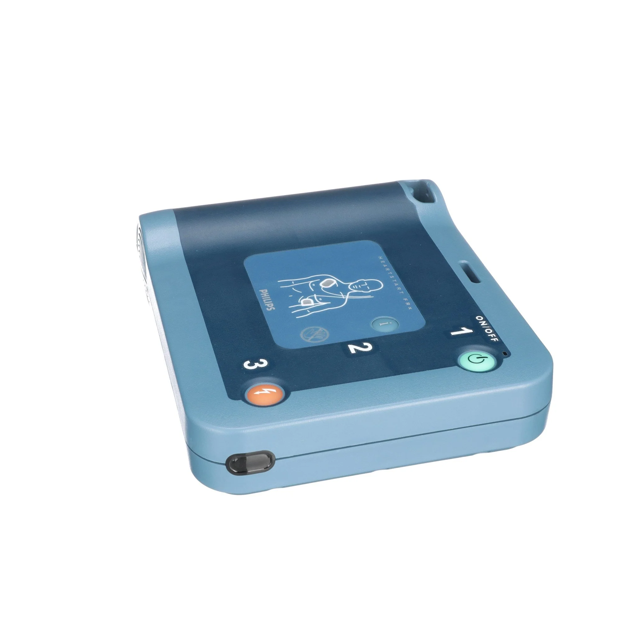 Philips Heartstart FRx AED - Encore Series (CoroMed Refurbished) - Image 29
