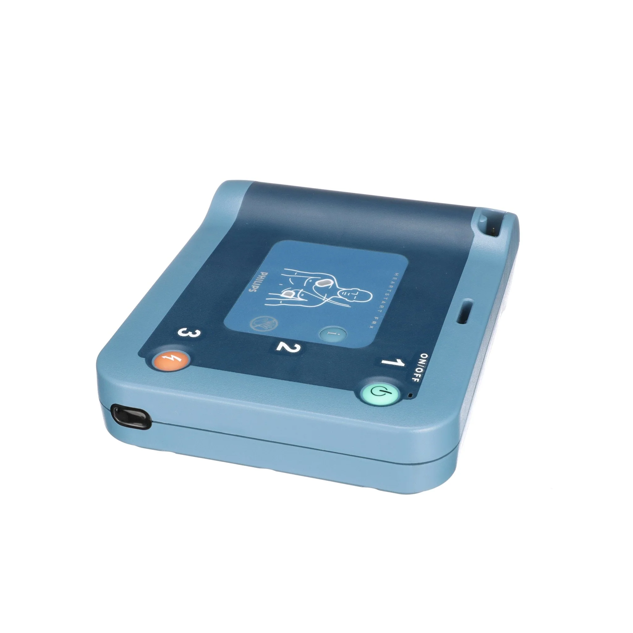 Philips Heartstart FRx AED - Encore Series (CoroMed Refurbished) - Image 31