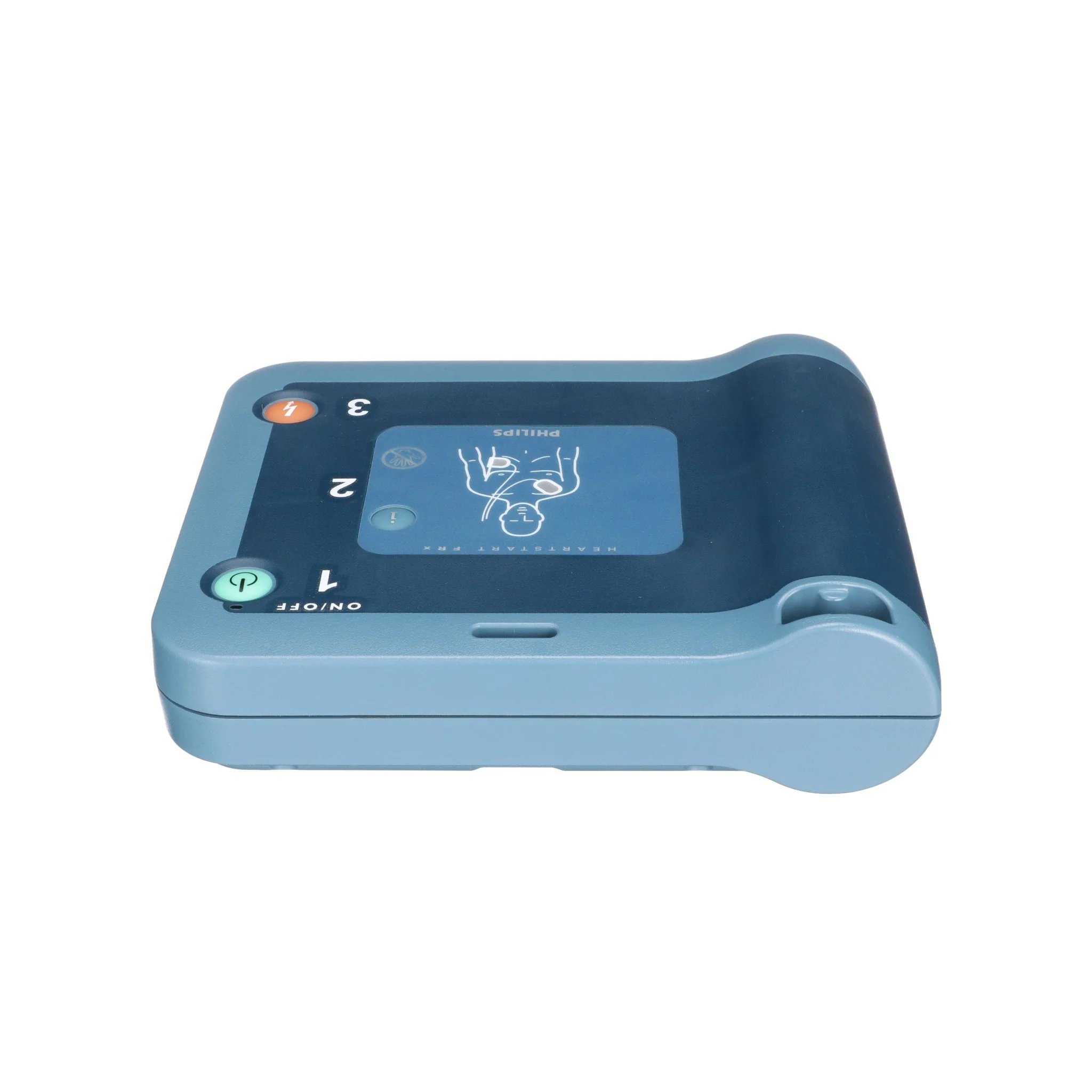 Philips Heartstart FRx AED - Encore Series (CoroMed Refurbished) - Image 35