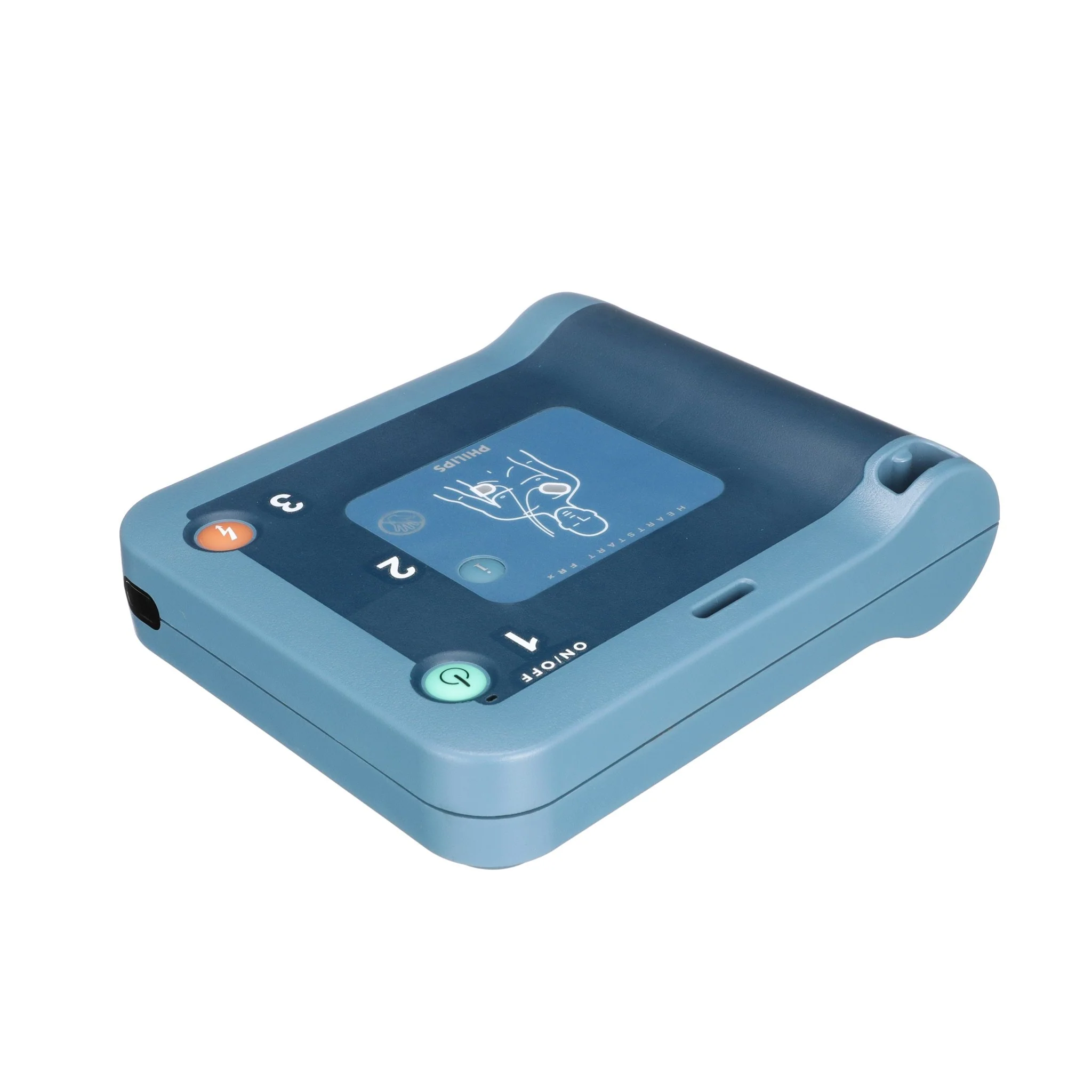 Philips Heartstart FRx AED - Encore Series (CoroMed Refurbished) - Image 48