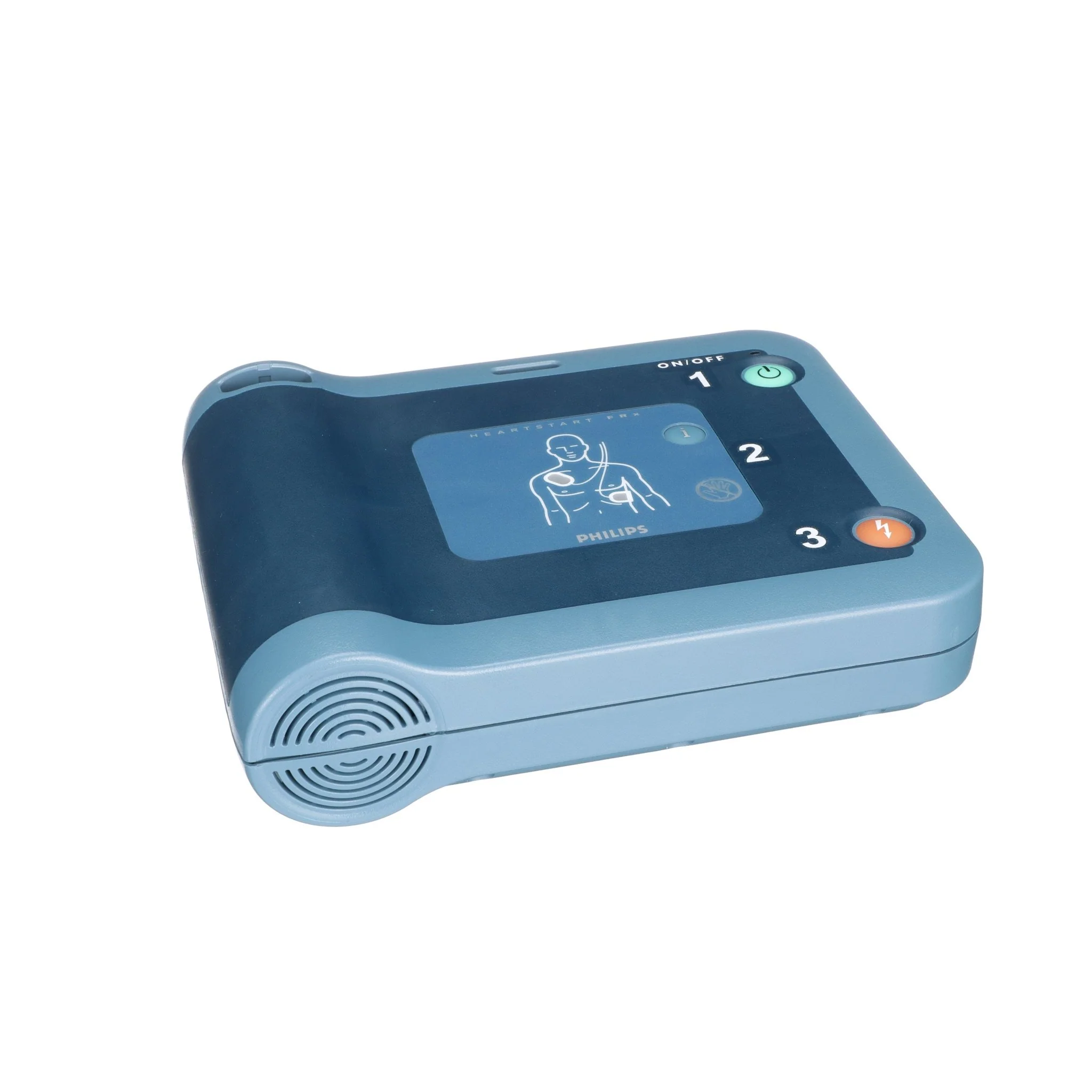 Philips Heartstart FRx AED - Encore Series (CoroMed Refurbished) - Image 49