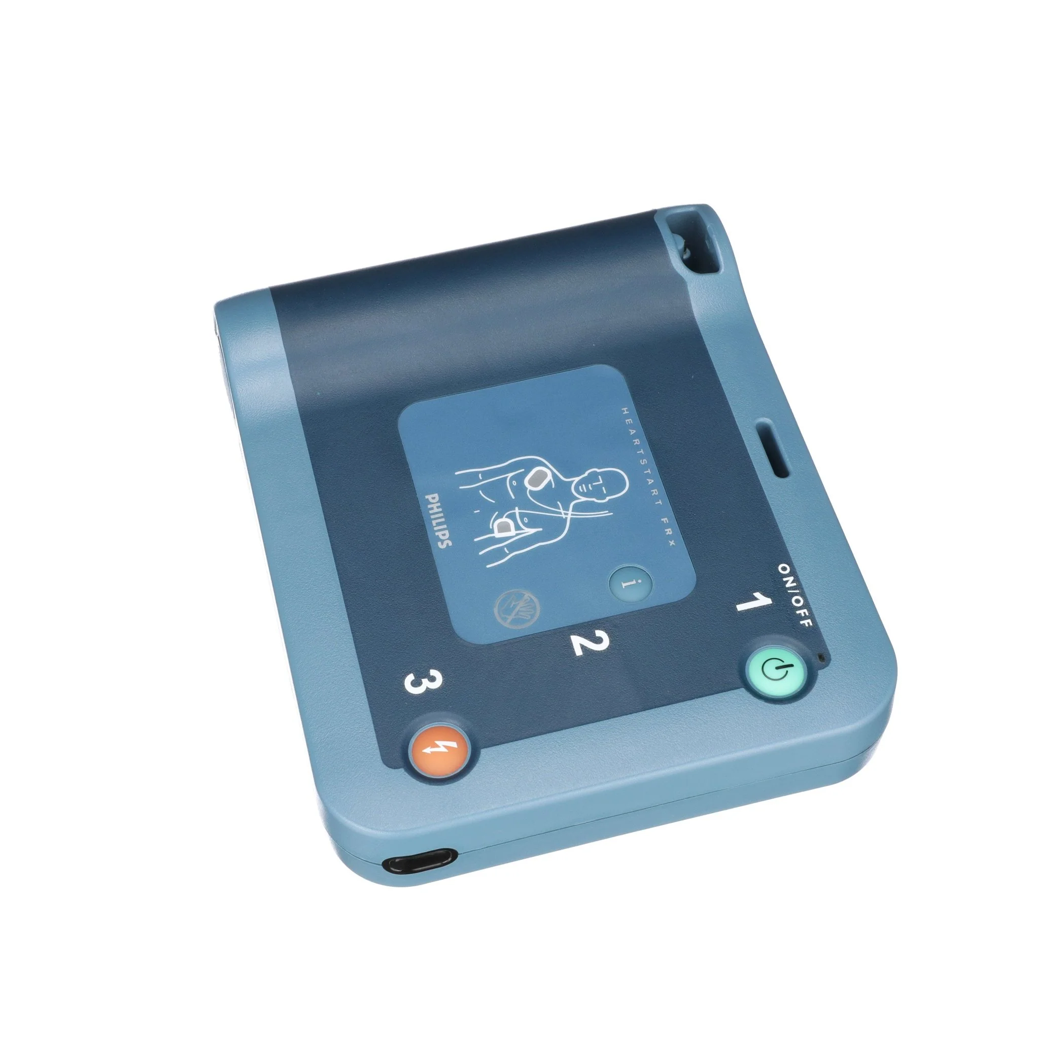 Philips Heartstart FRx AED - Encore Series (CoroMed Refurbished) - Image 55
