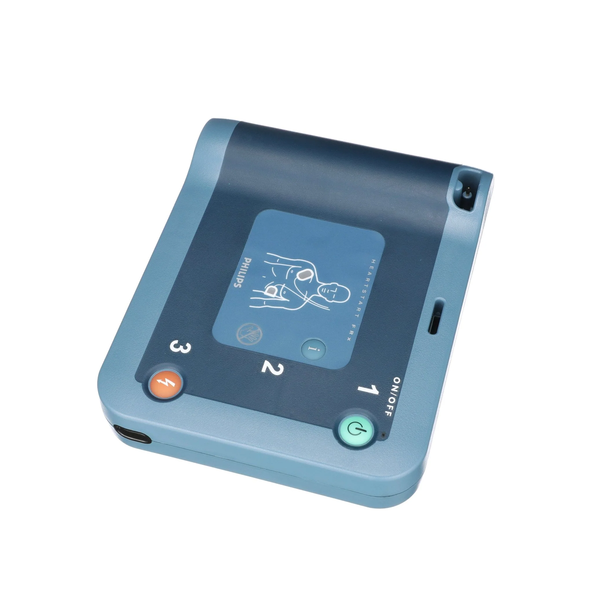 Philips Heartstart FRx AED - Encore Series (CoroMed Refurbished) - Image 57
