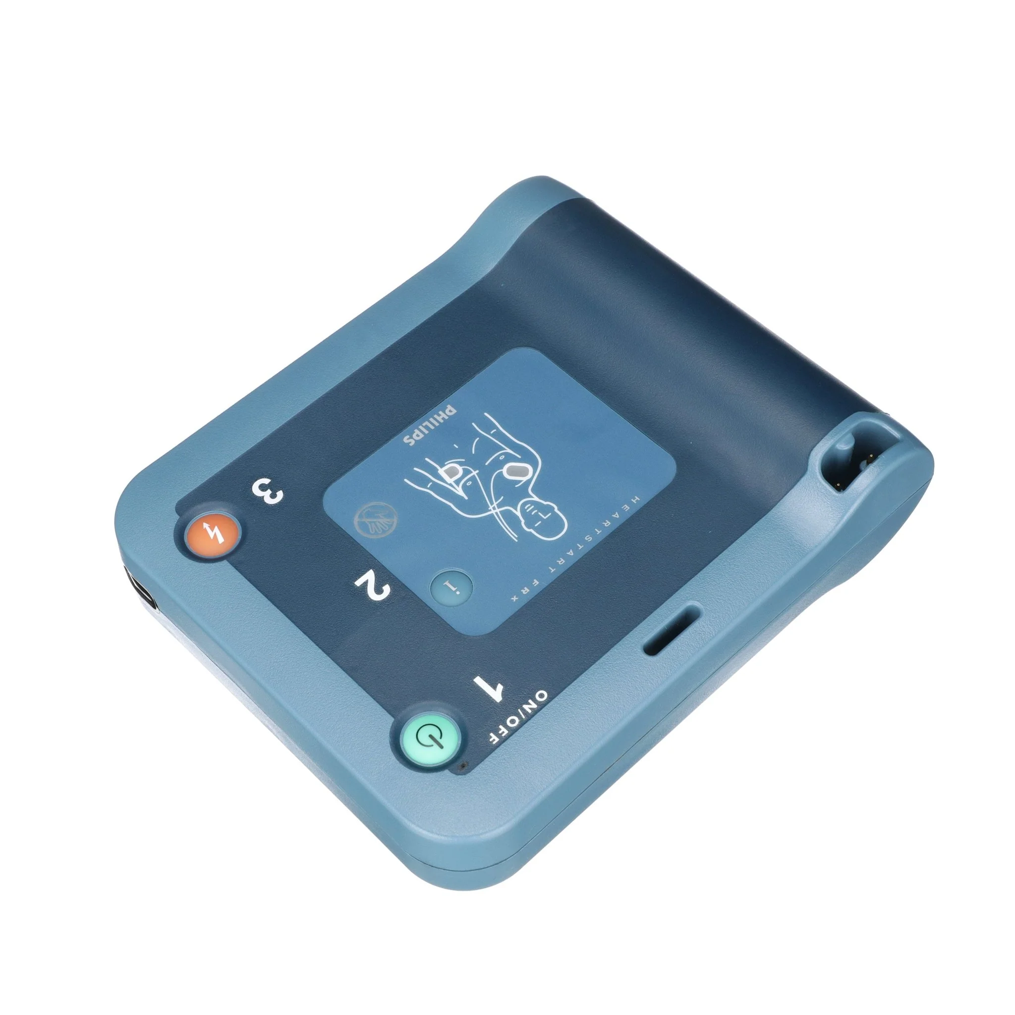 Philips Heartstart FRx AED - Encore Series (CoroMed Refurbished) - Image 59